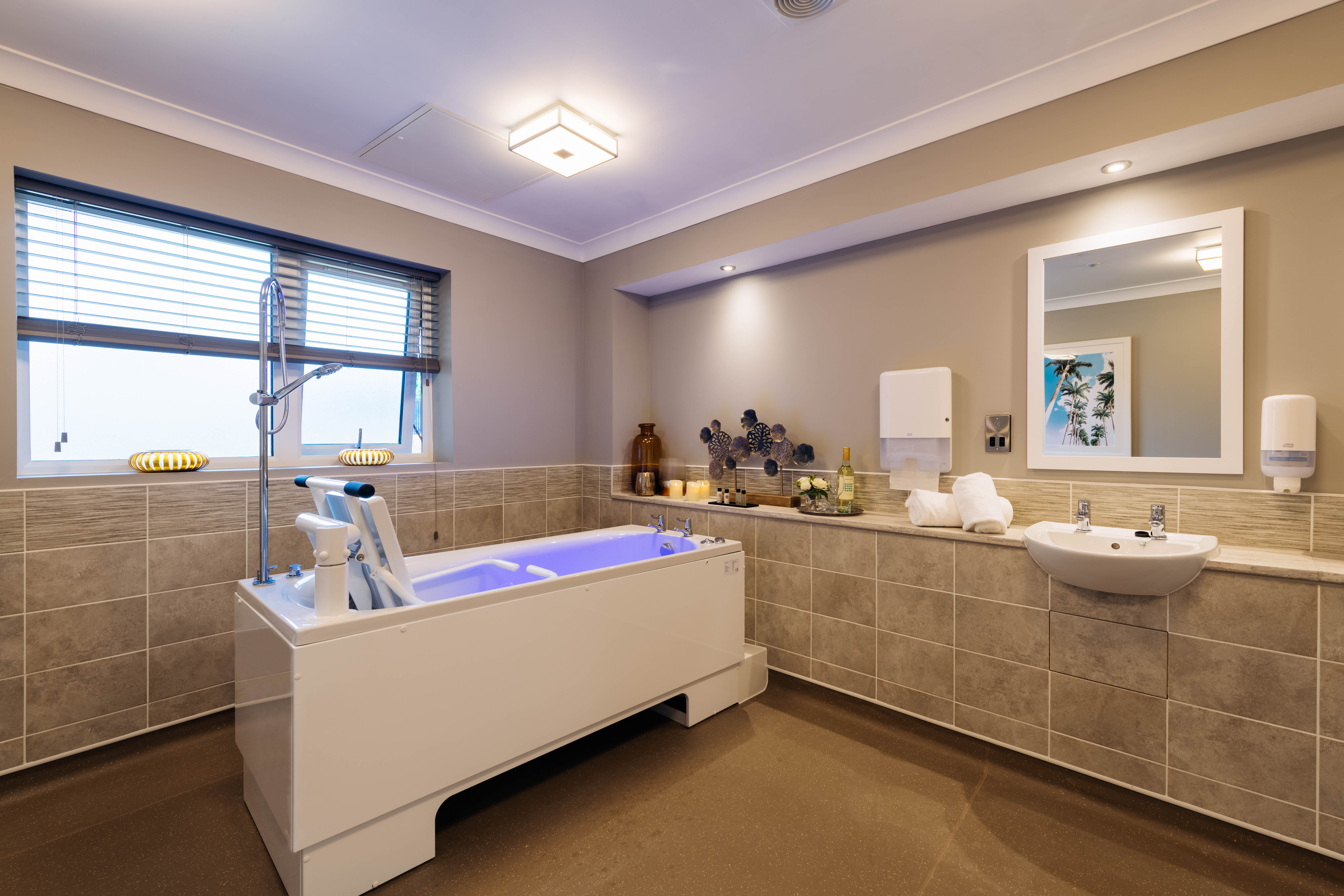 Slider image #8 for Melbourn Springs Care Home (Barchester)