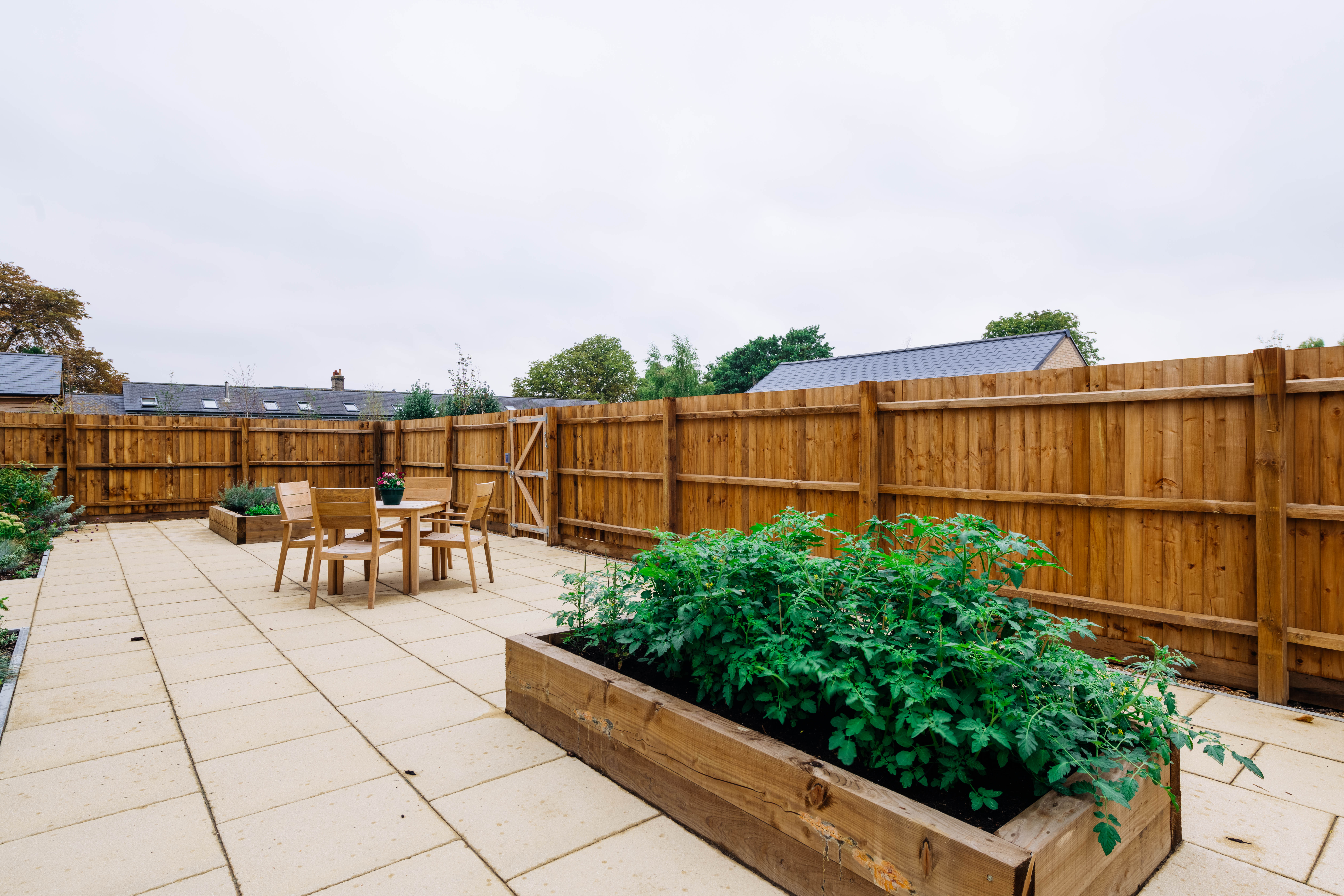 Slider image #6 for Melbourn Springs Care Home (Barchester)