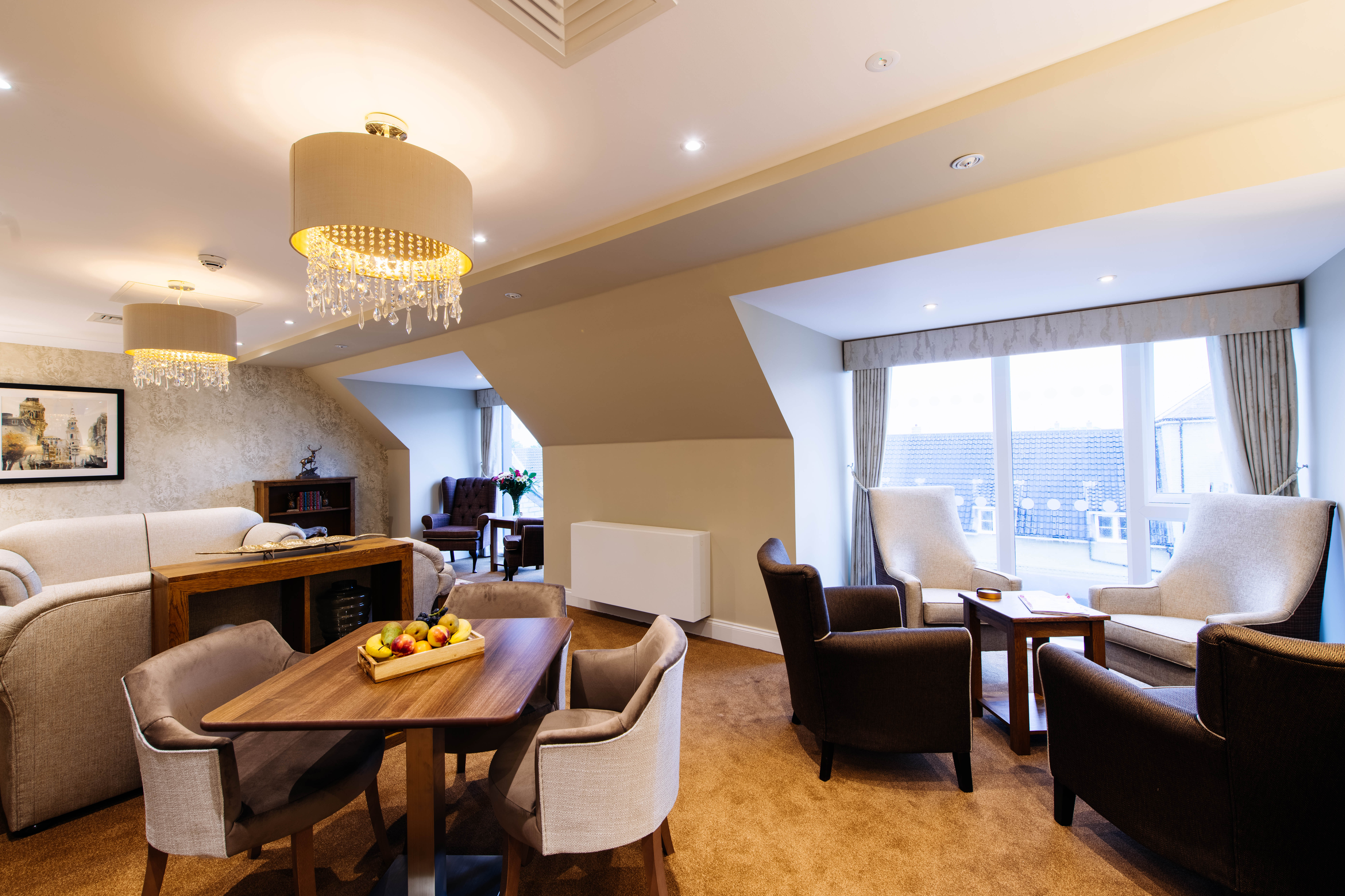 Slider image #4 for Melbourn Springs Care Home (Barchester)