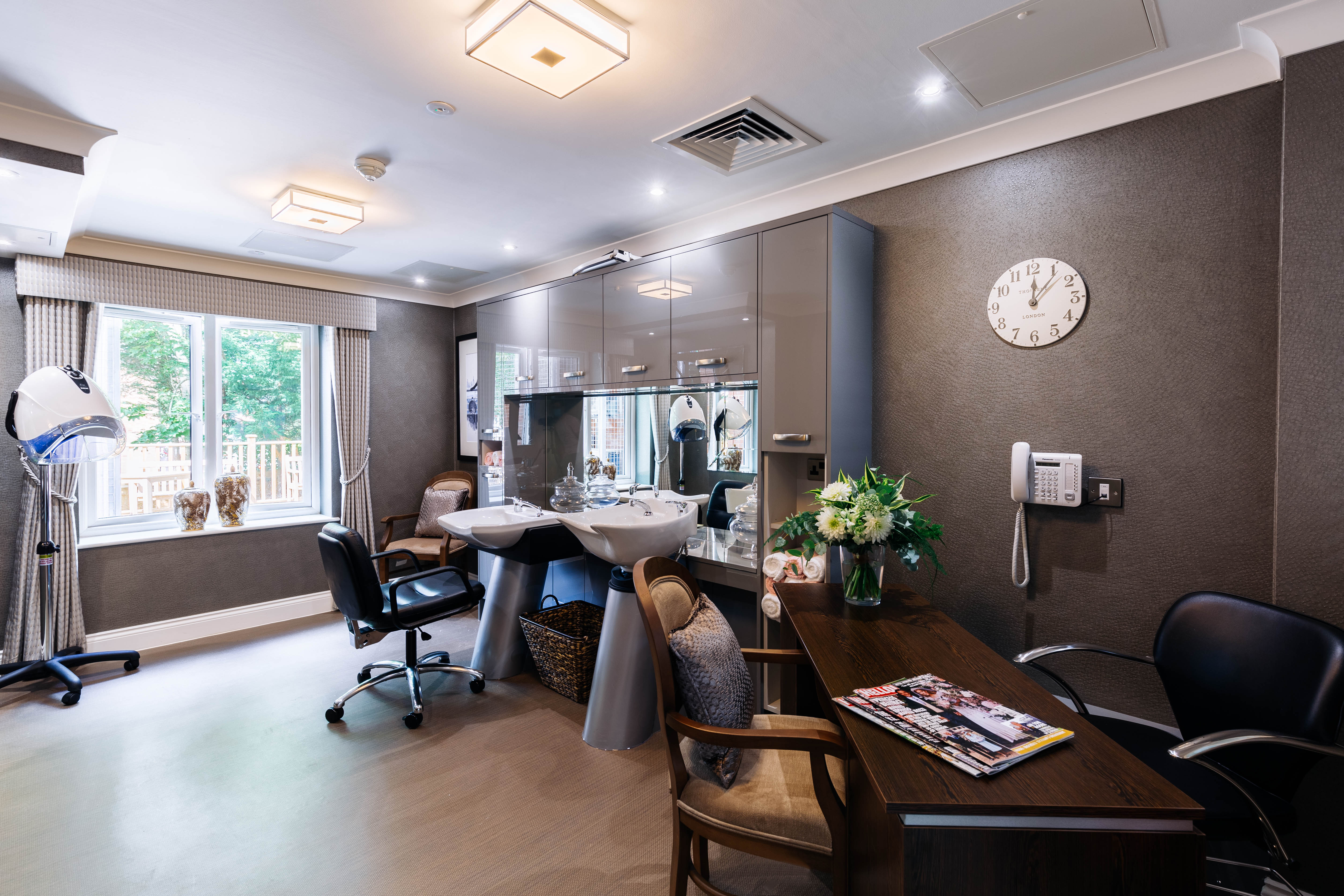 Slider image #2 for Fountains Care Home (Barchester)