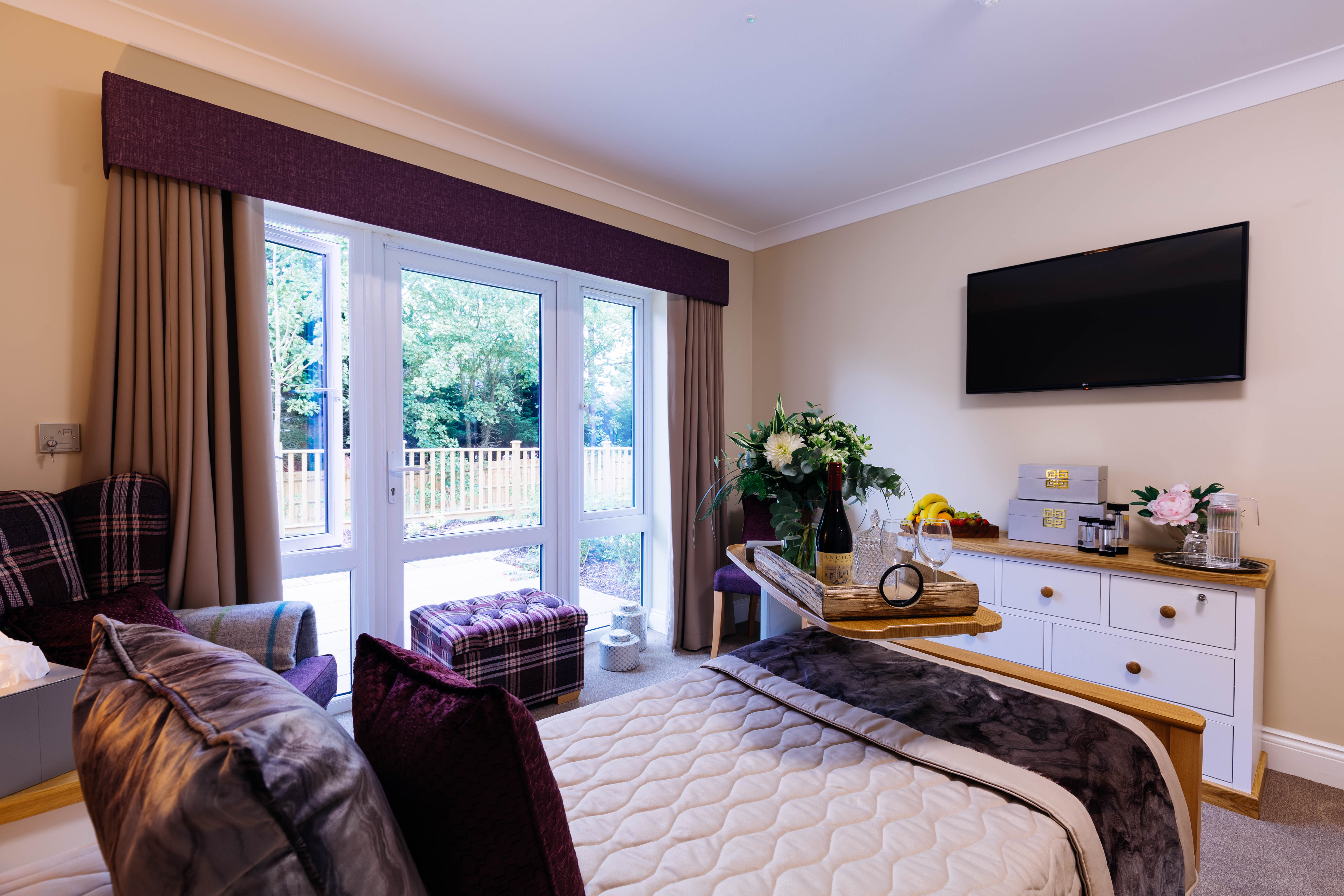 Slider image #6 for Fountains Care Home (Barchester)