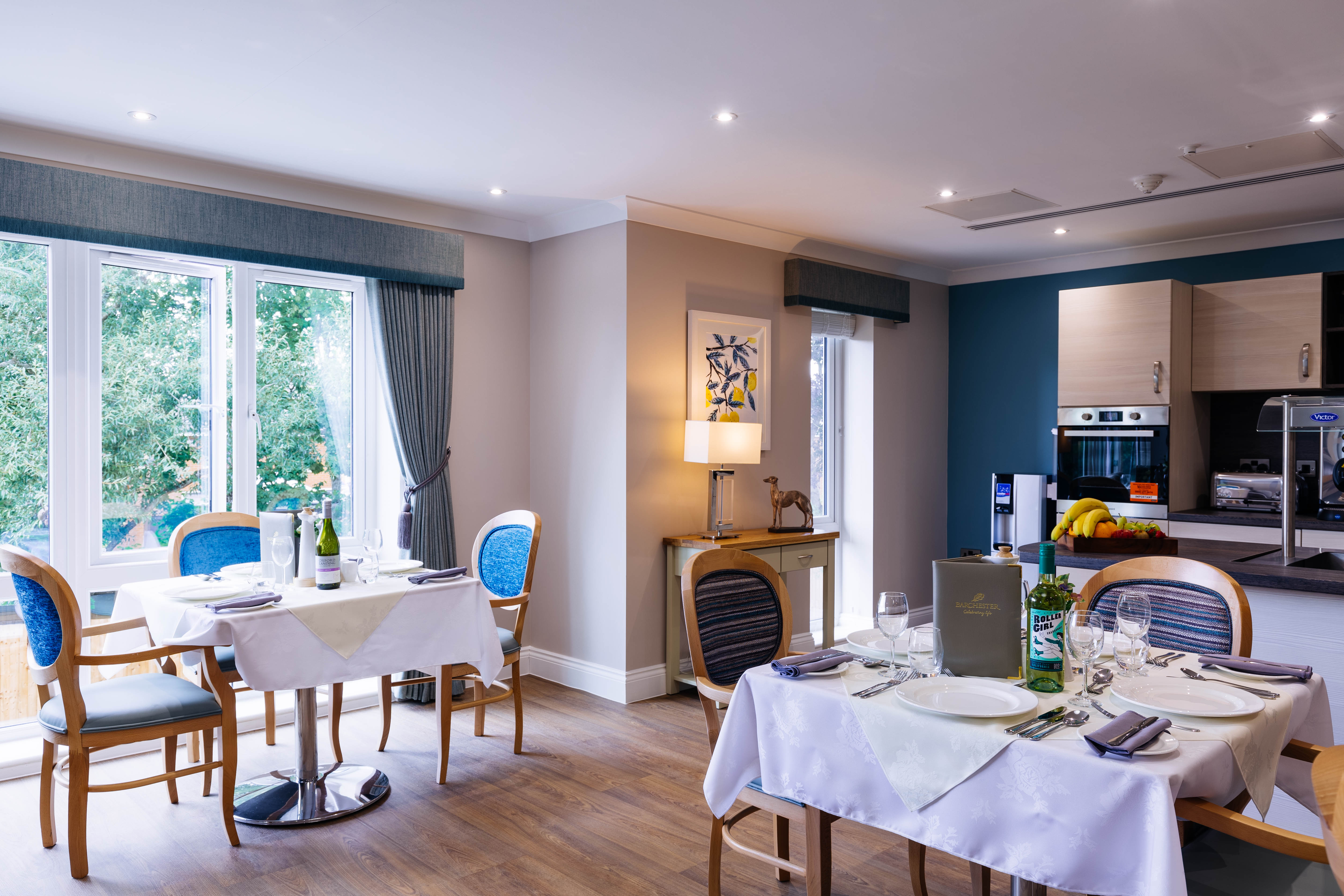 Slider image #4 for Fountains Care Home (Barchester)