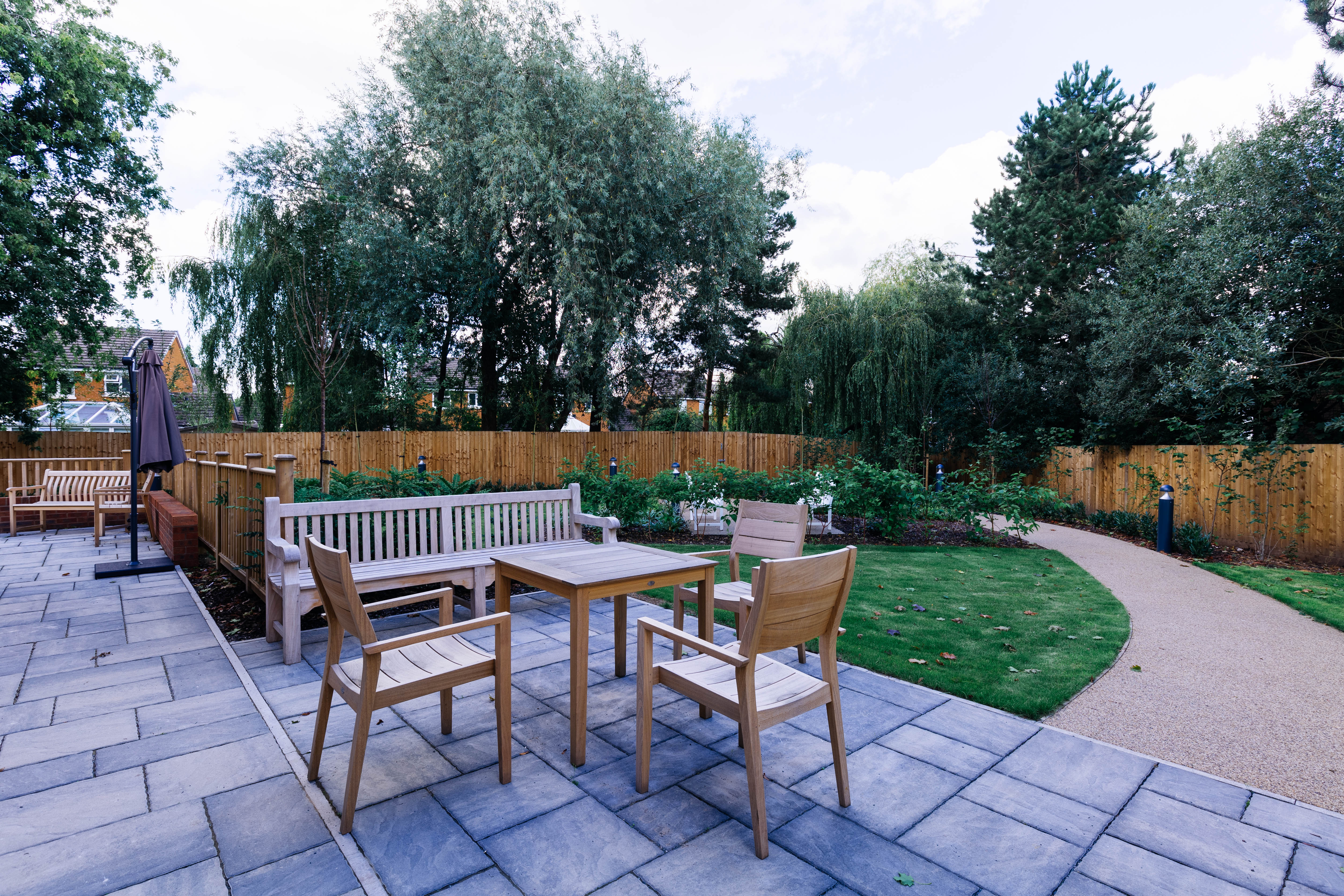 Slider image #7 for Fountains Care Home (Barchester)