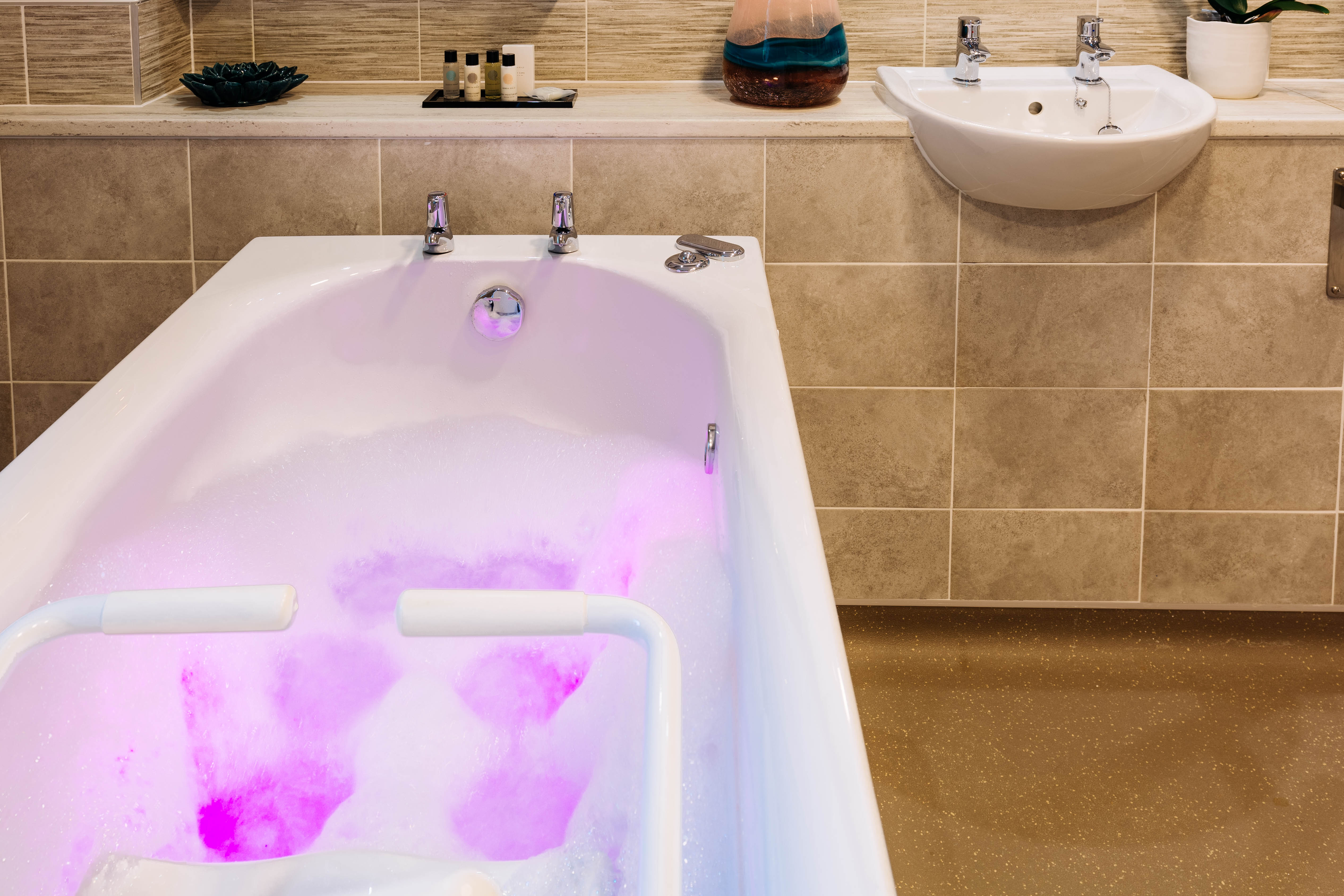 Slider image #5 for Fountains Care Home (Barchester)
