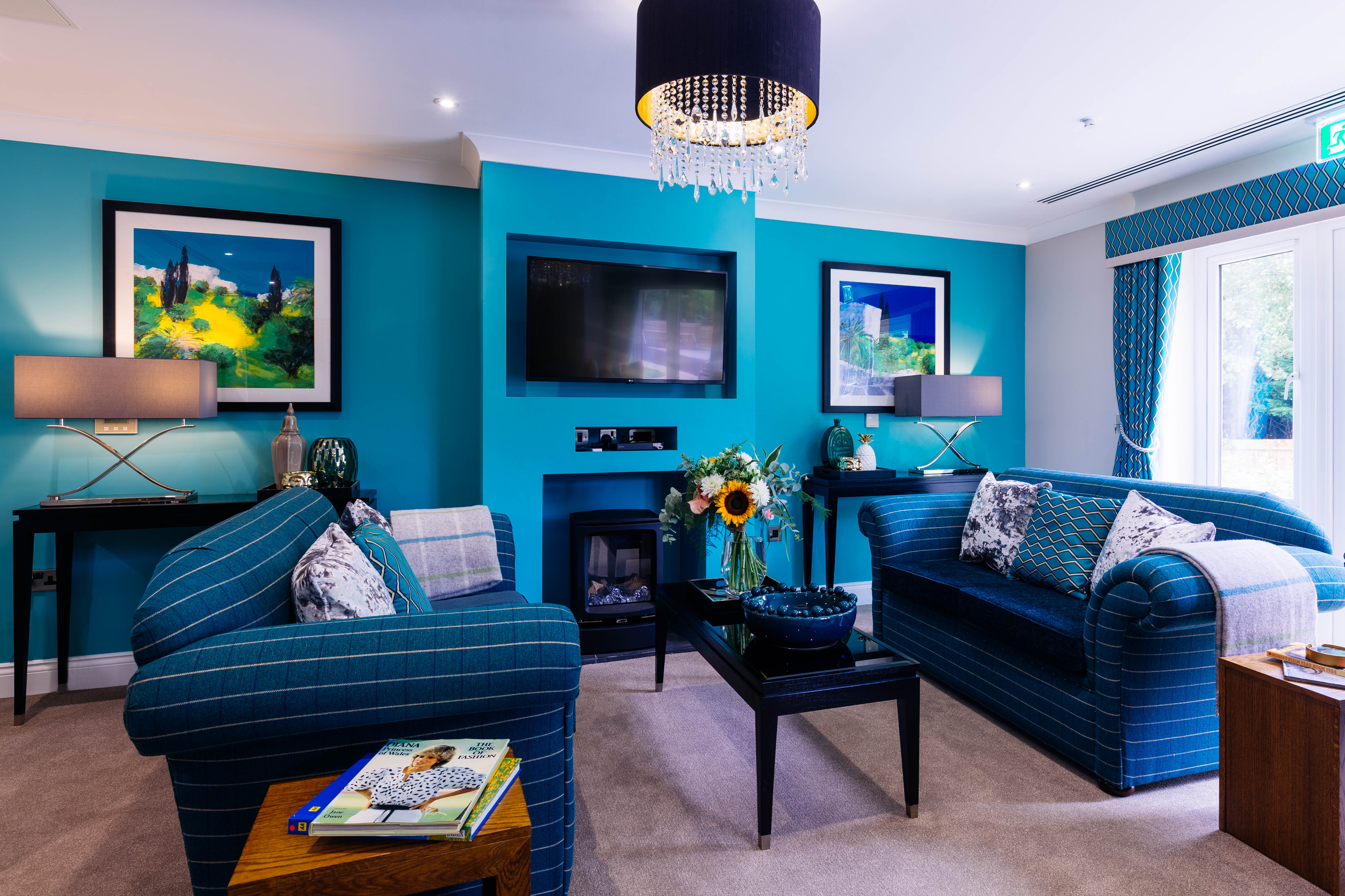 Slider image #3 for Fountains Care Home (Barchester)