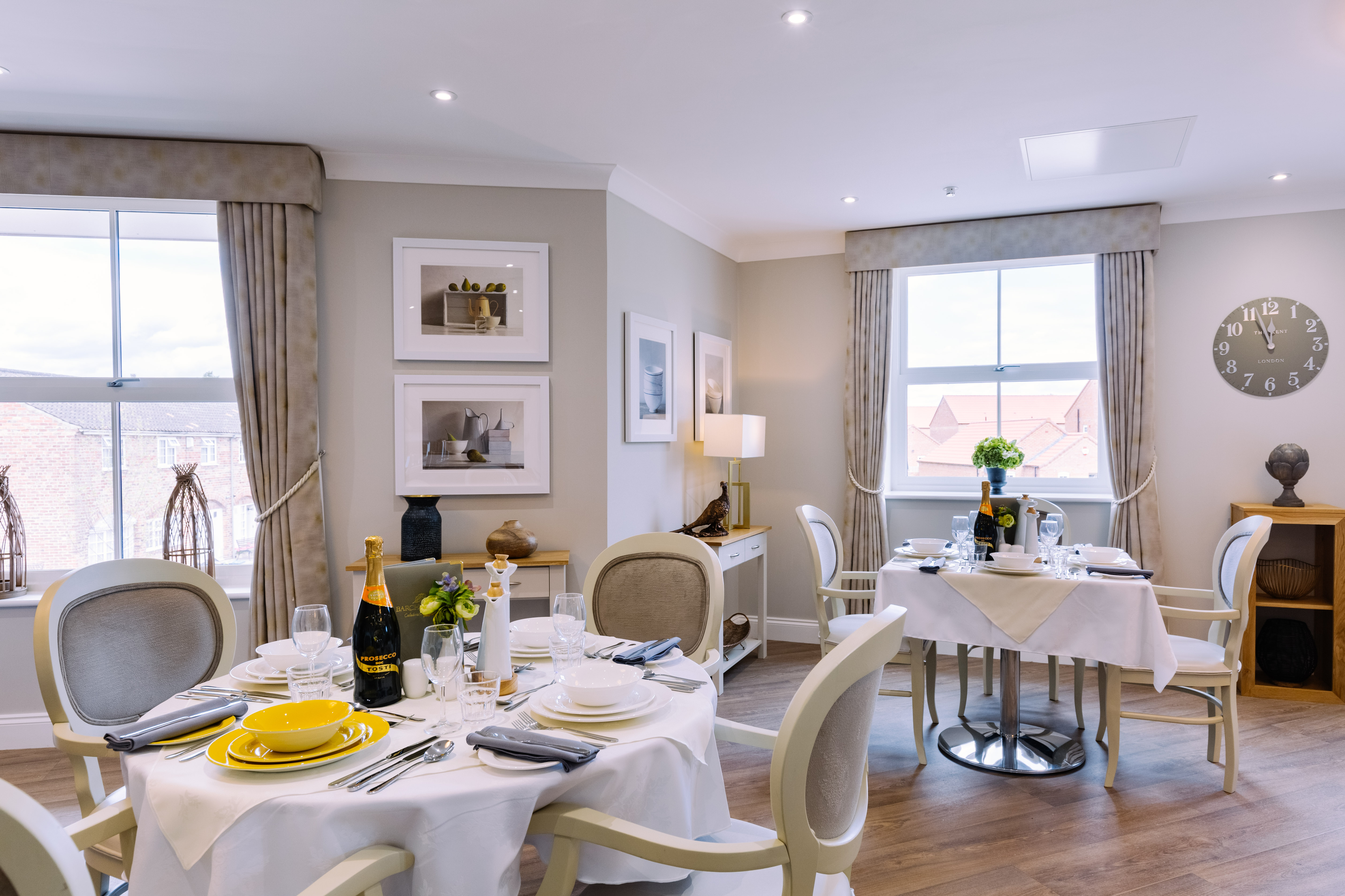 Slider image #2 for Ouse View (Barchester)