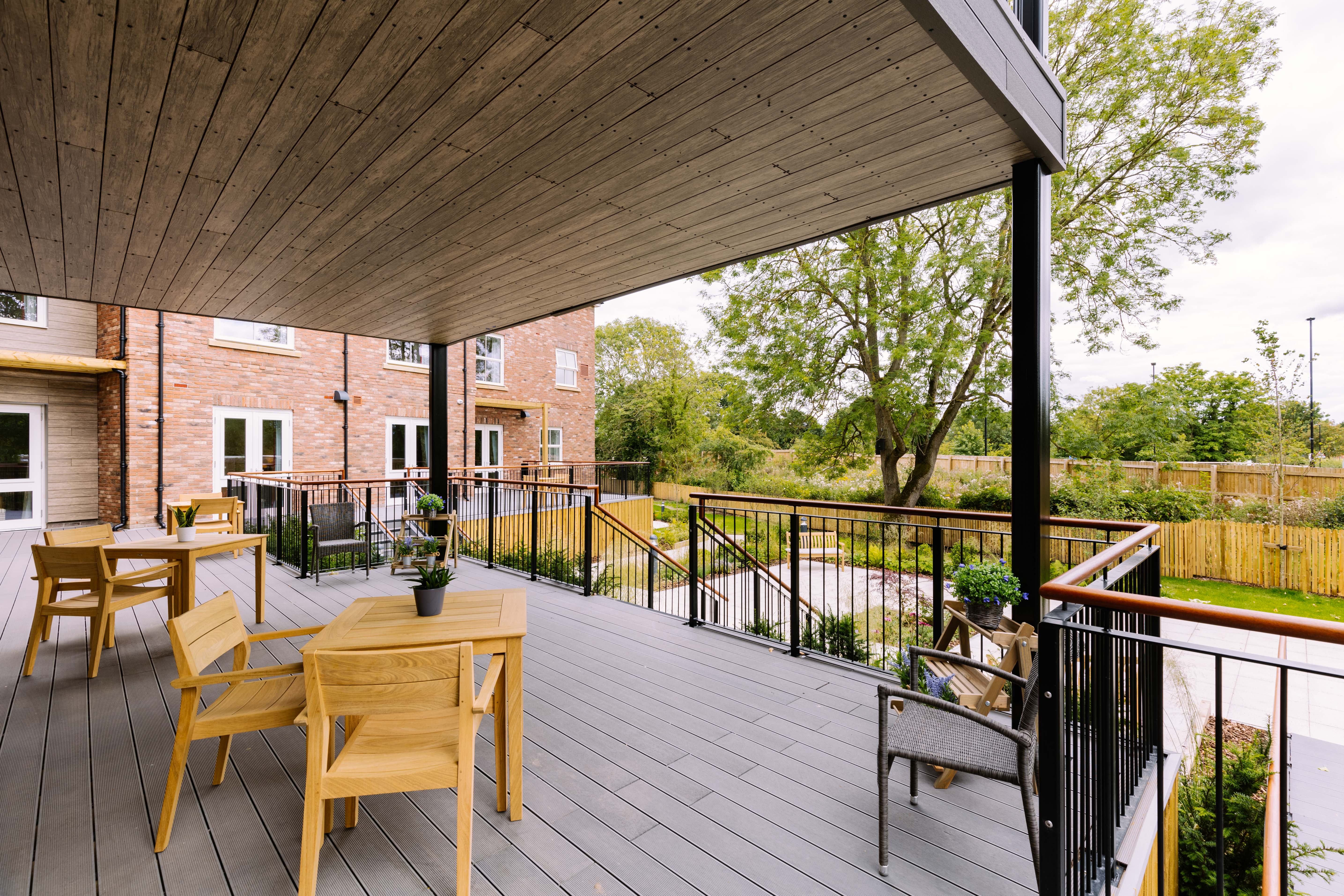 Slider image #5 for Ouse View (Barchester)