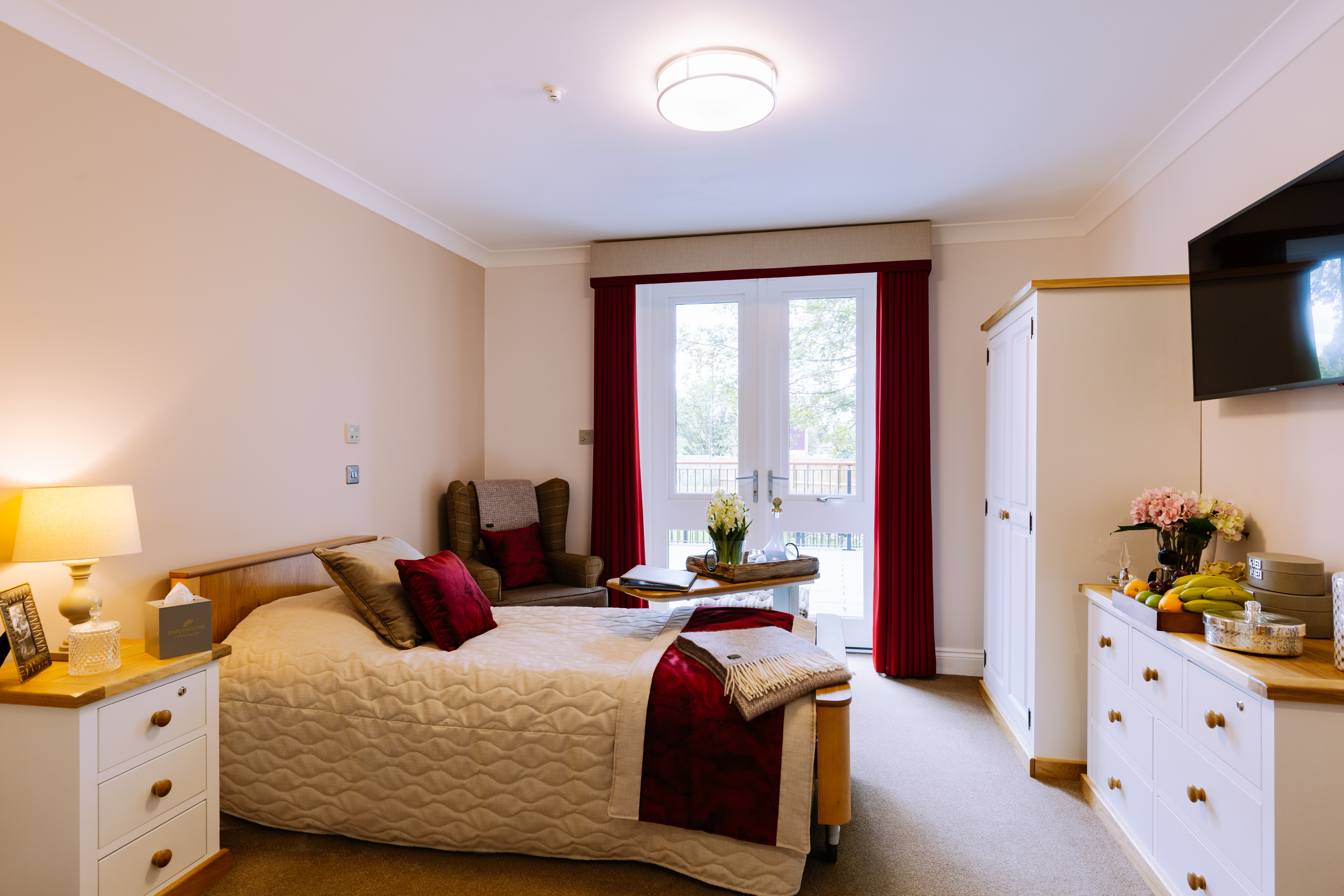 Slider image #7 for Ouse View (Barchester)