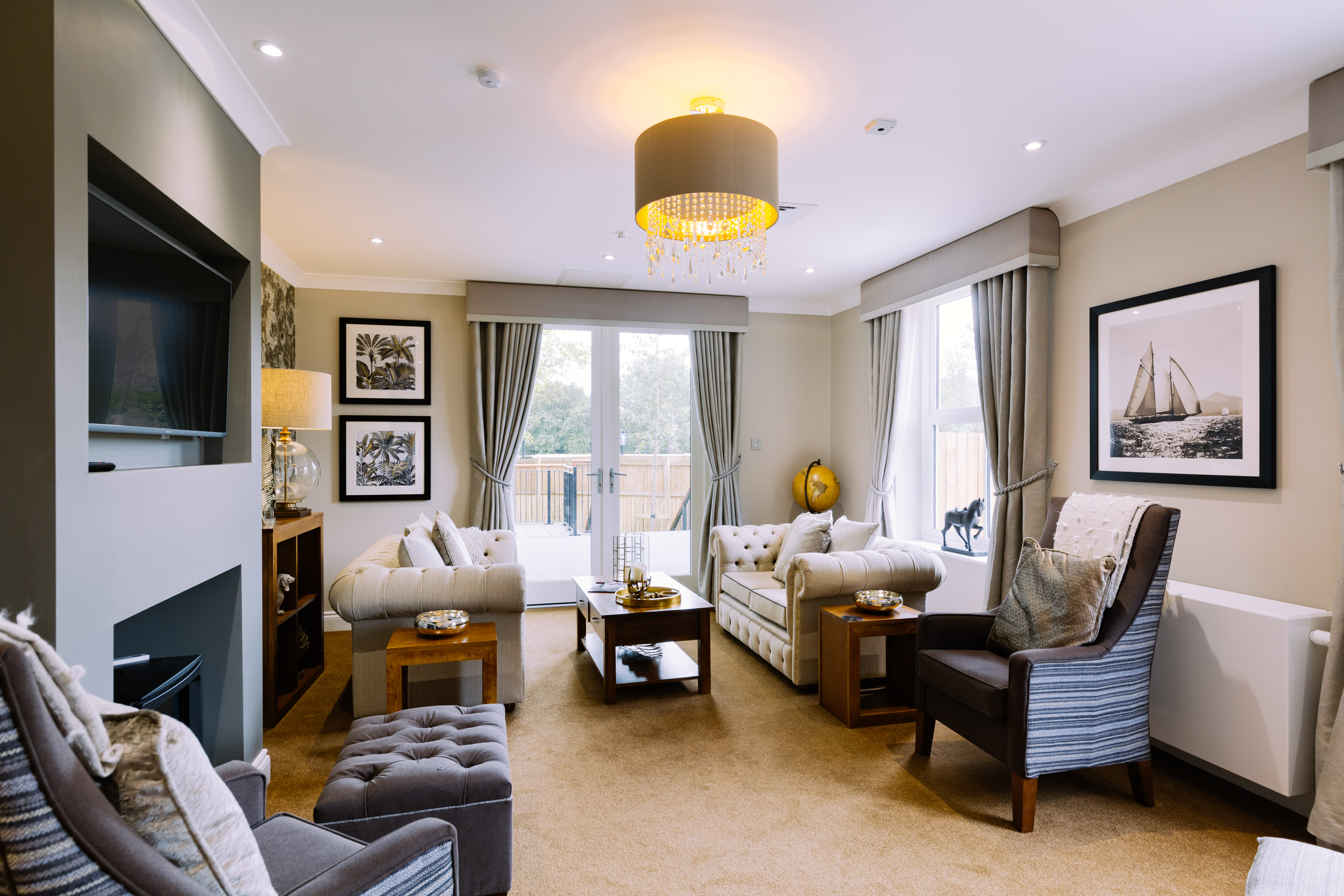 Slider image #8 for Ouse View (Barchester)