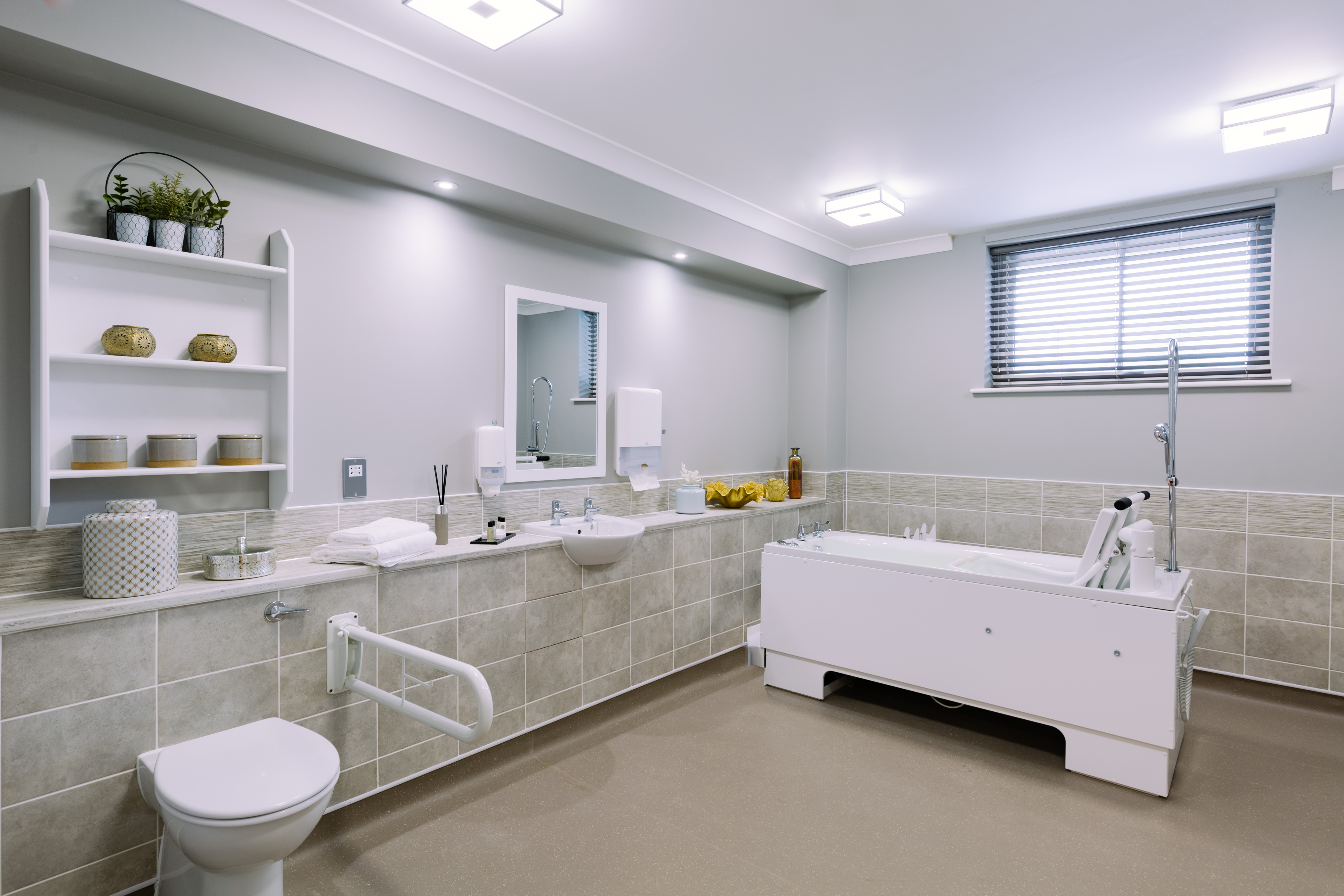Slider image #9 for Ouse View (Barchester)