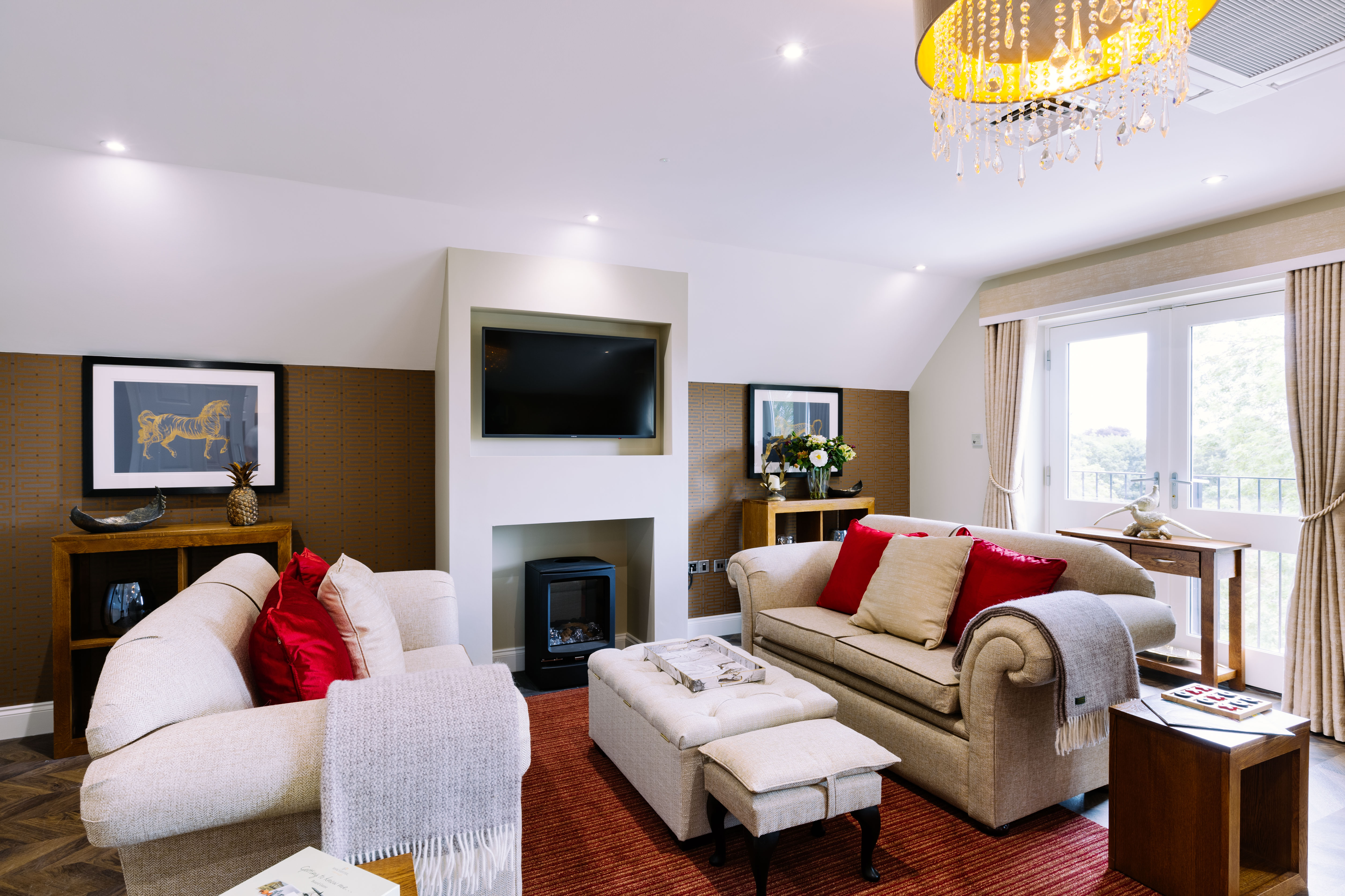Slider image #1 for Ouse View (Barchester)