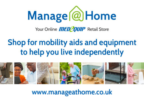 manage at Home