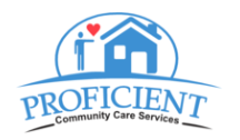 Proficient Community Care Services
