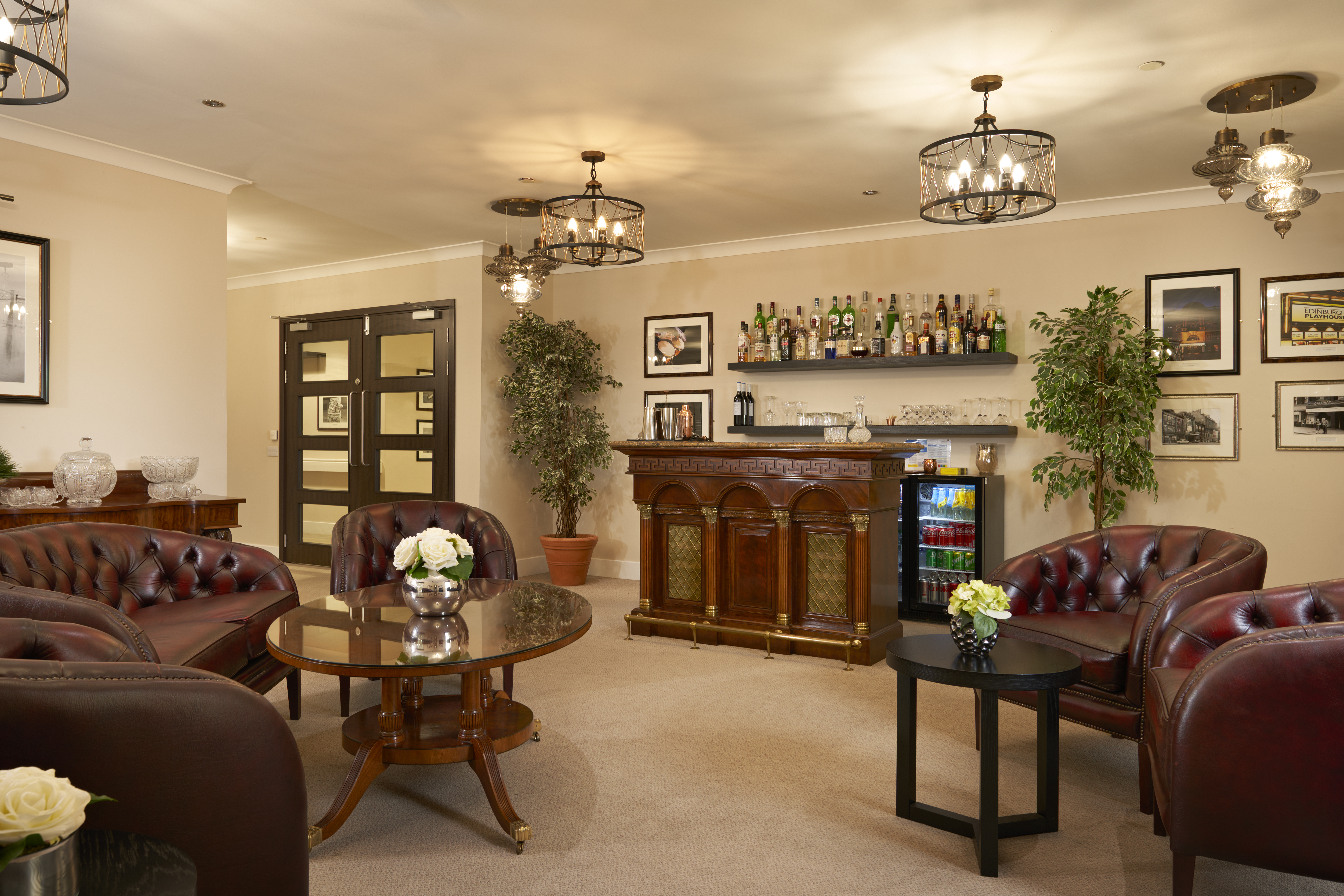 Slider image #1 for The Manor