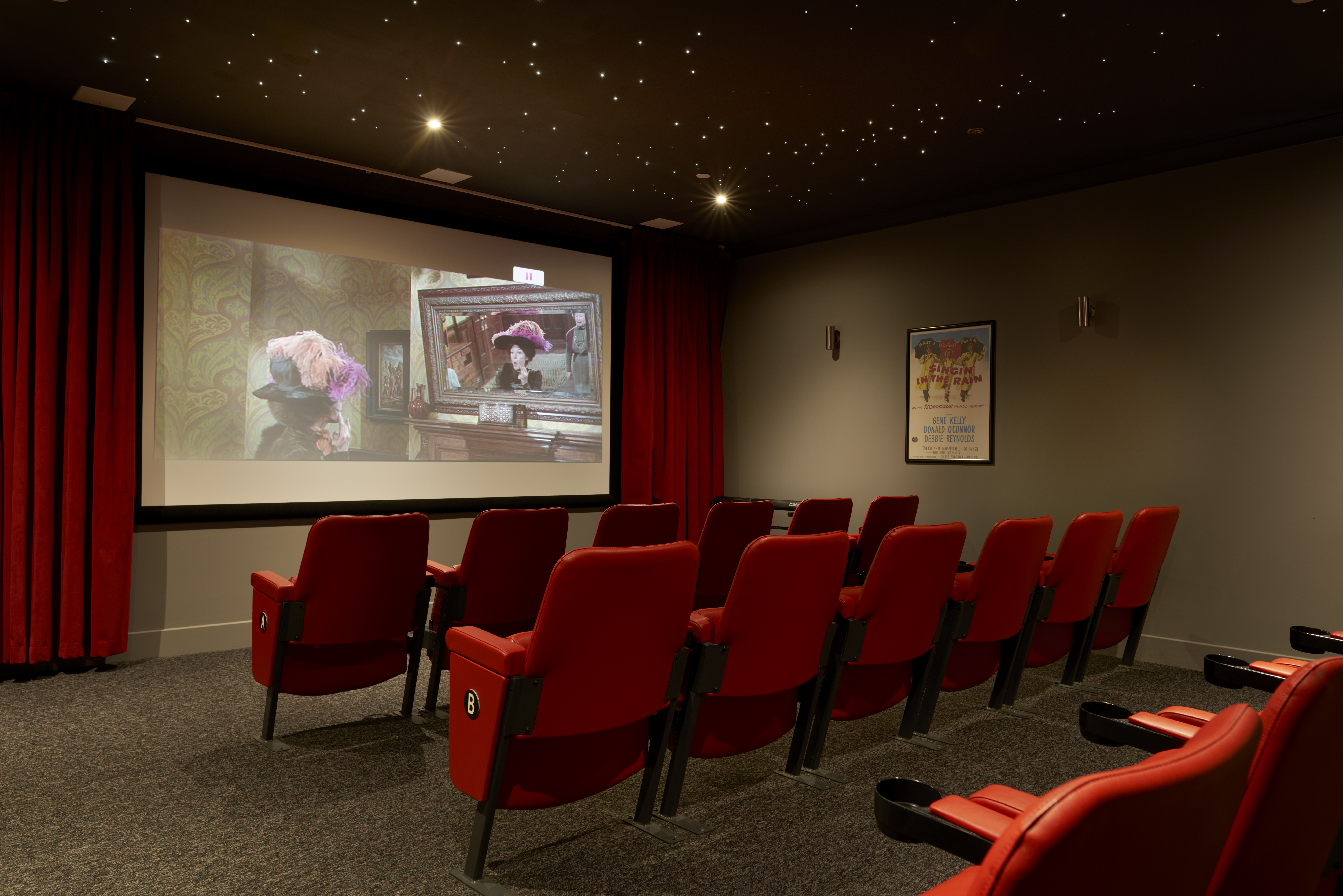 Slider image #4 for The Manor