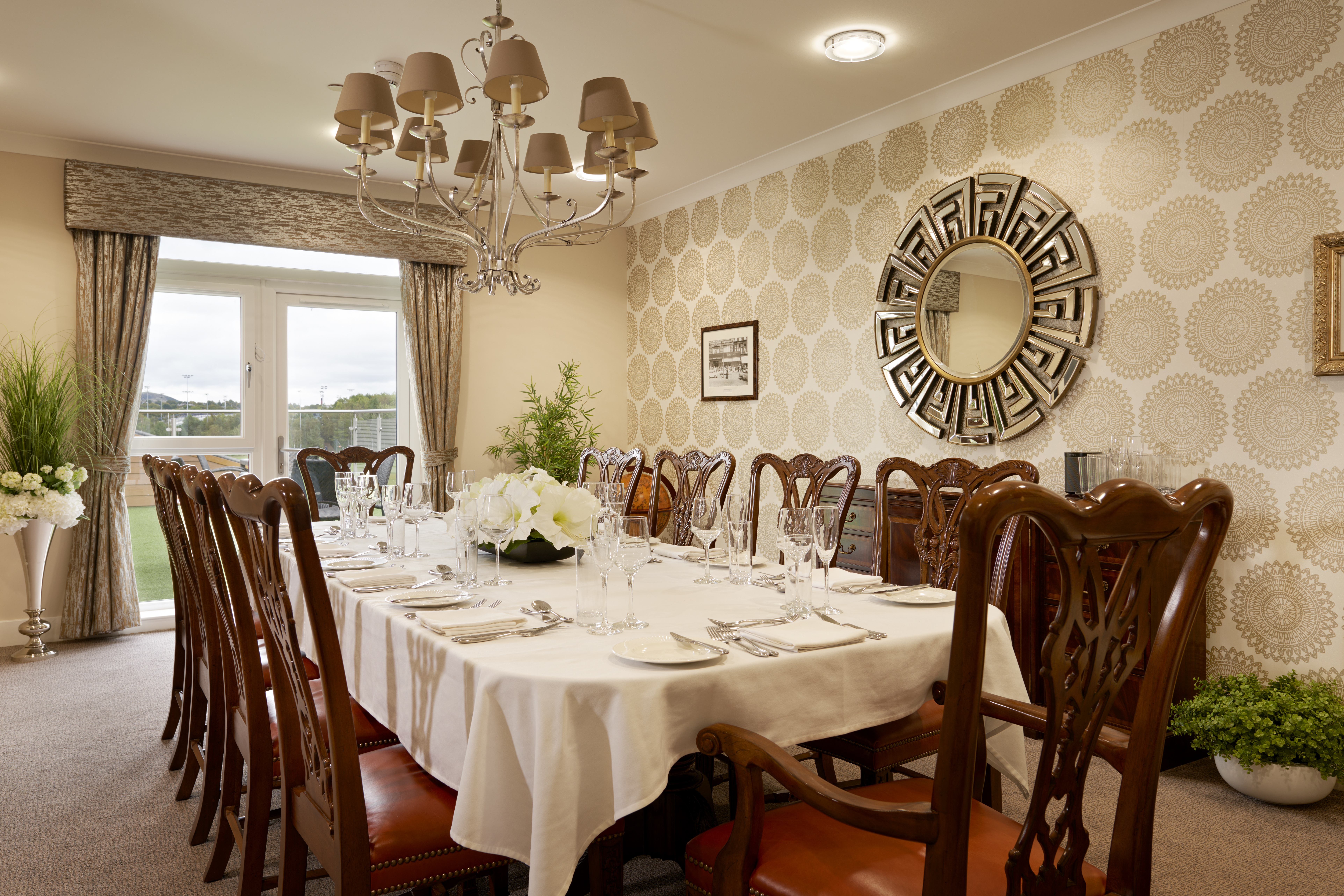 Slider image #5 for The Manor