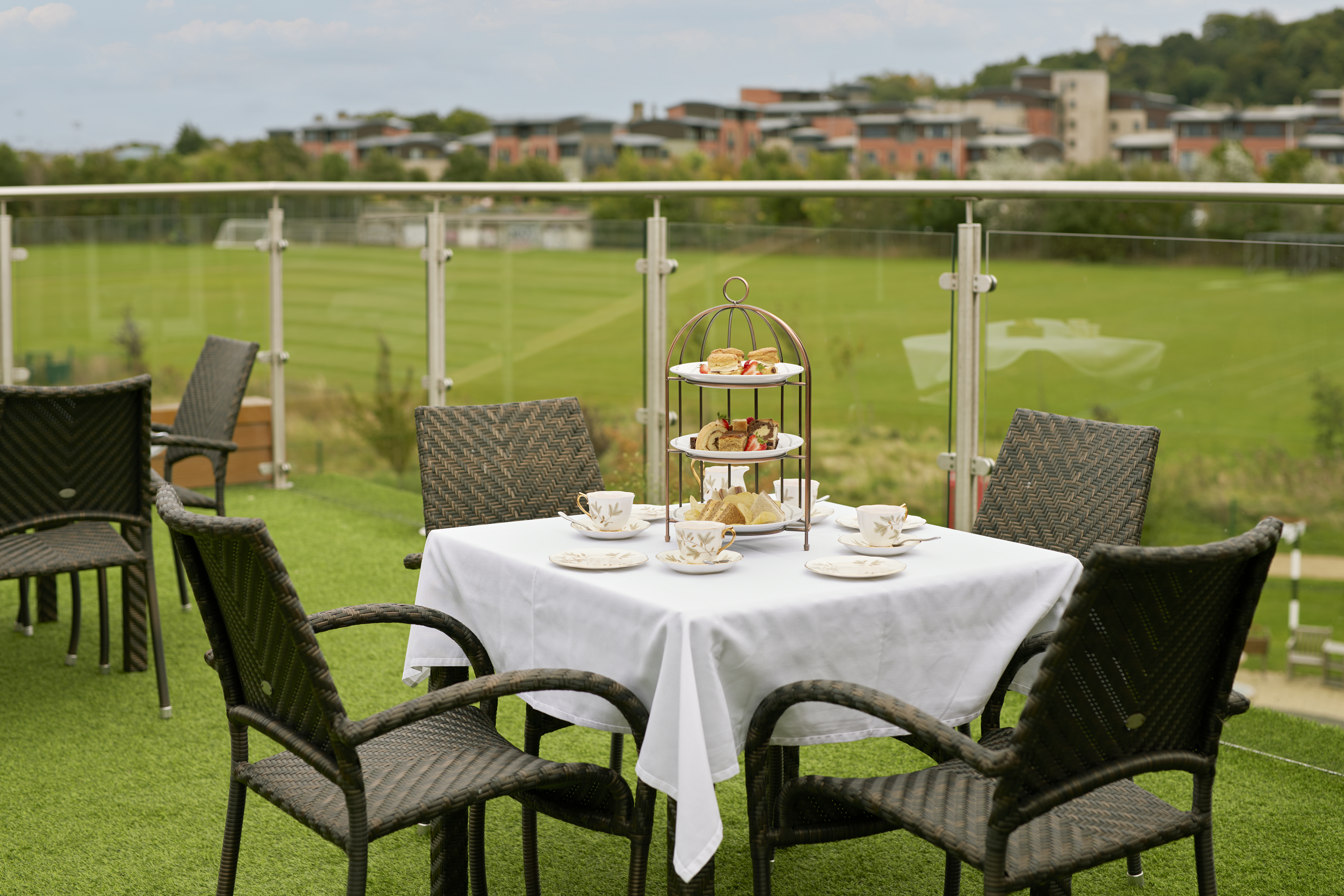 Slider image #10 for The Manor