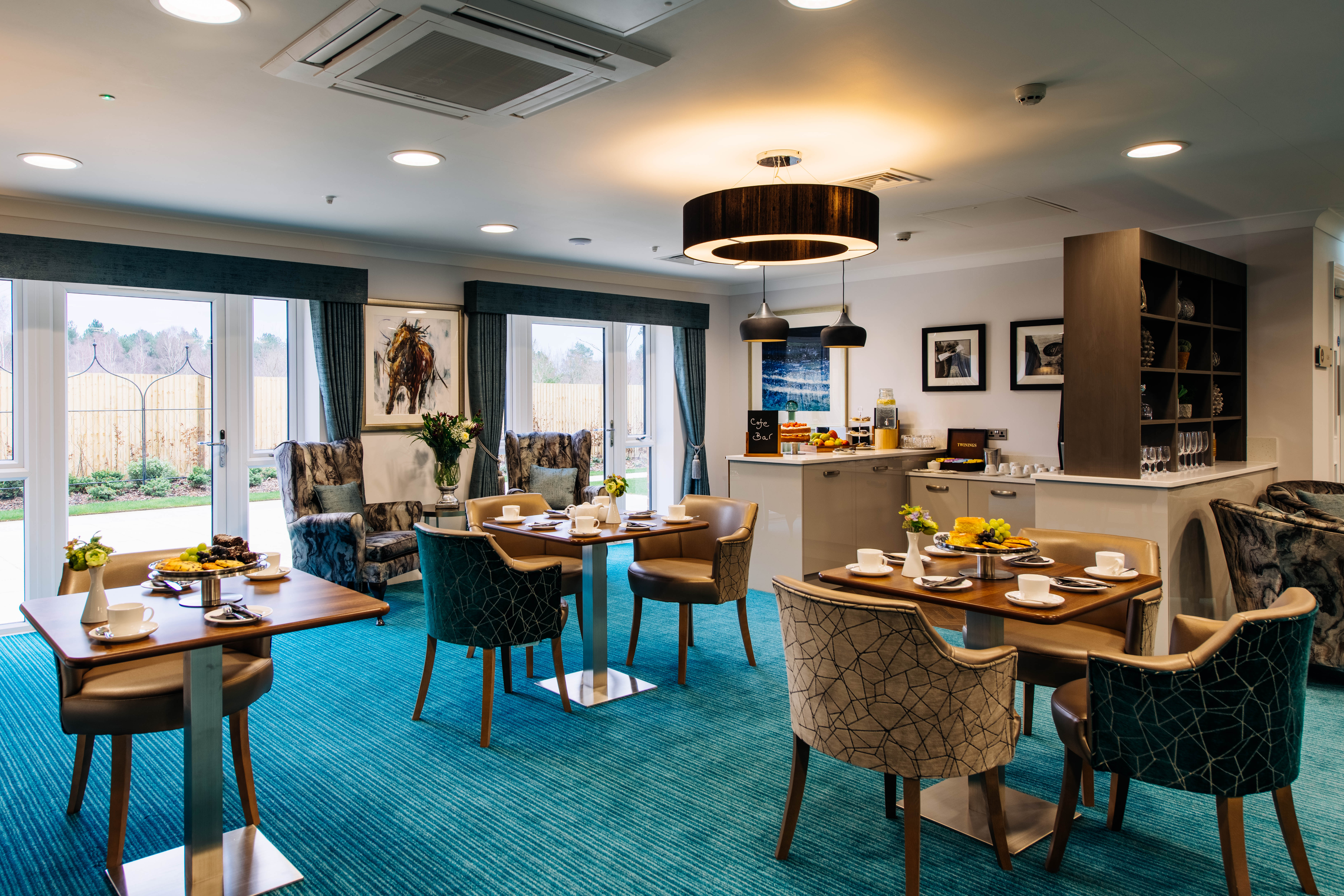 Slider image #7 for Moors Manor Care Home (Barchester)