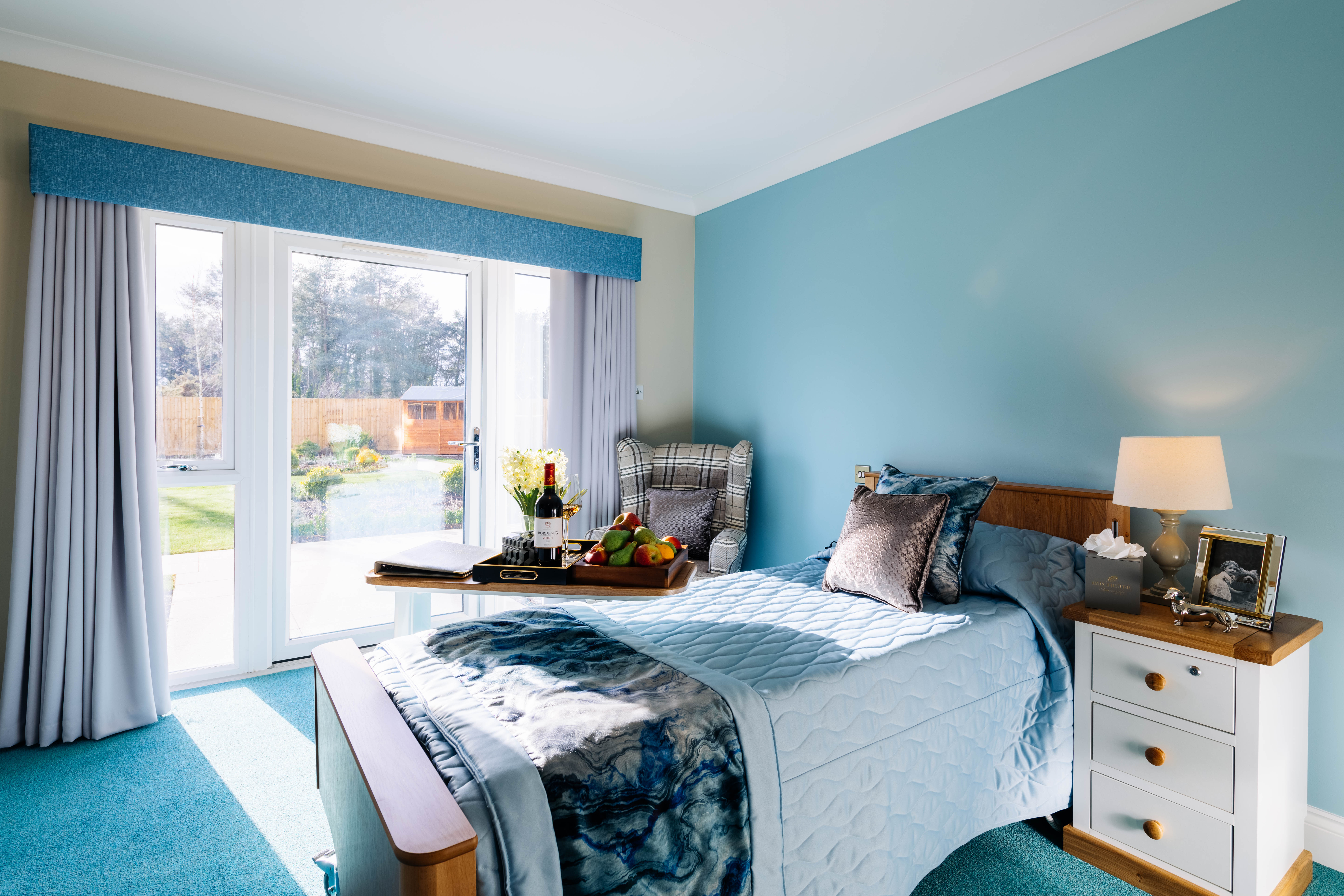 Slider image #5 for Moors Manor Care Home (Barchester)