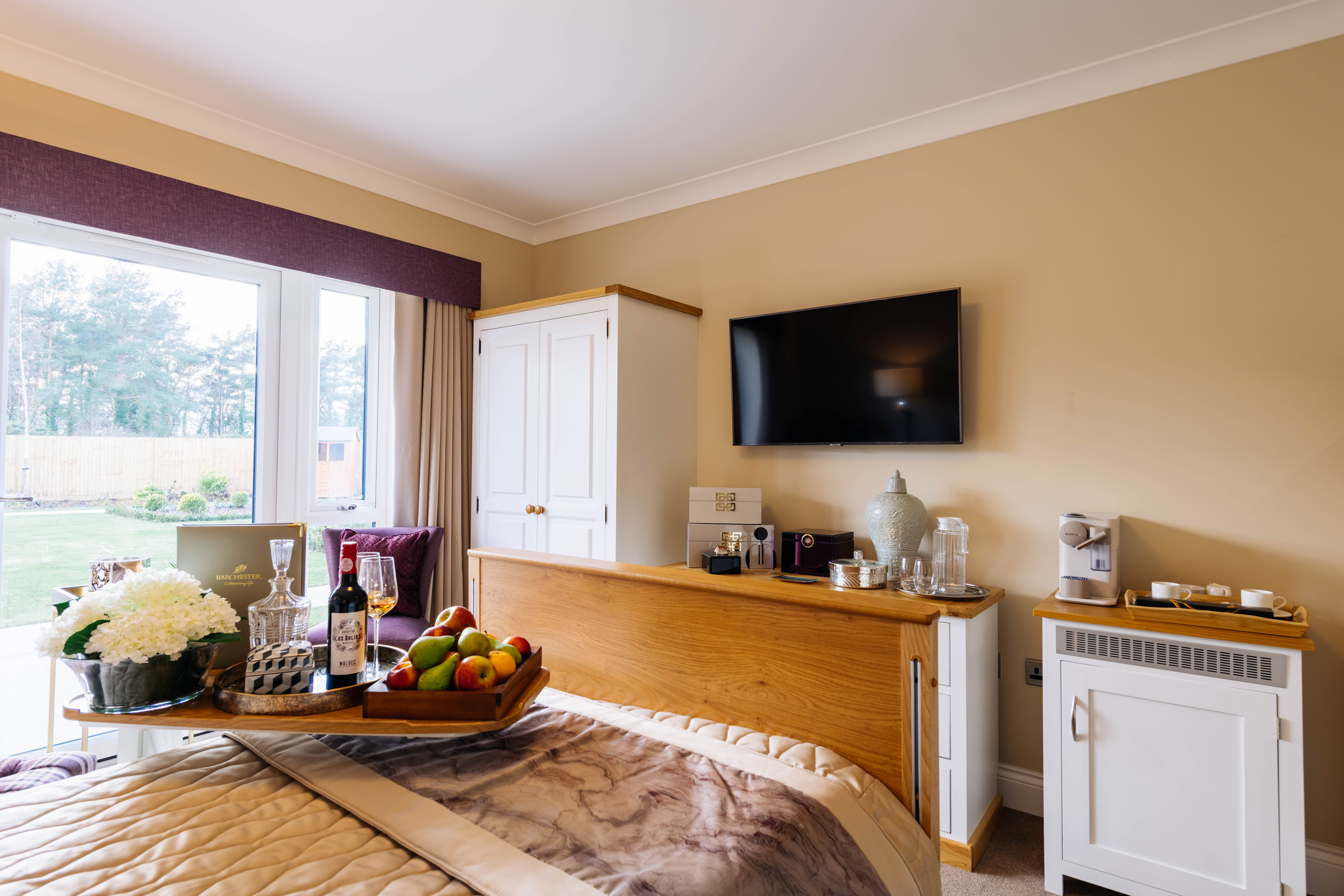 Slider image #4 for Moors Manor Care Home (Barchester)