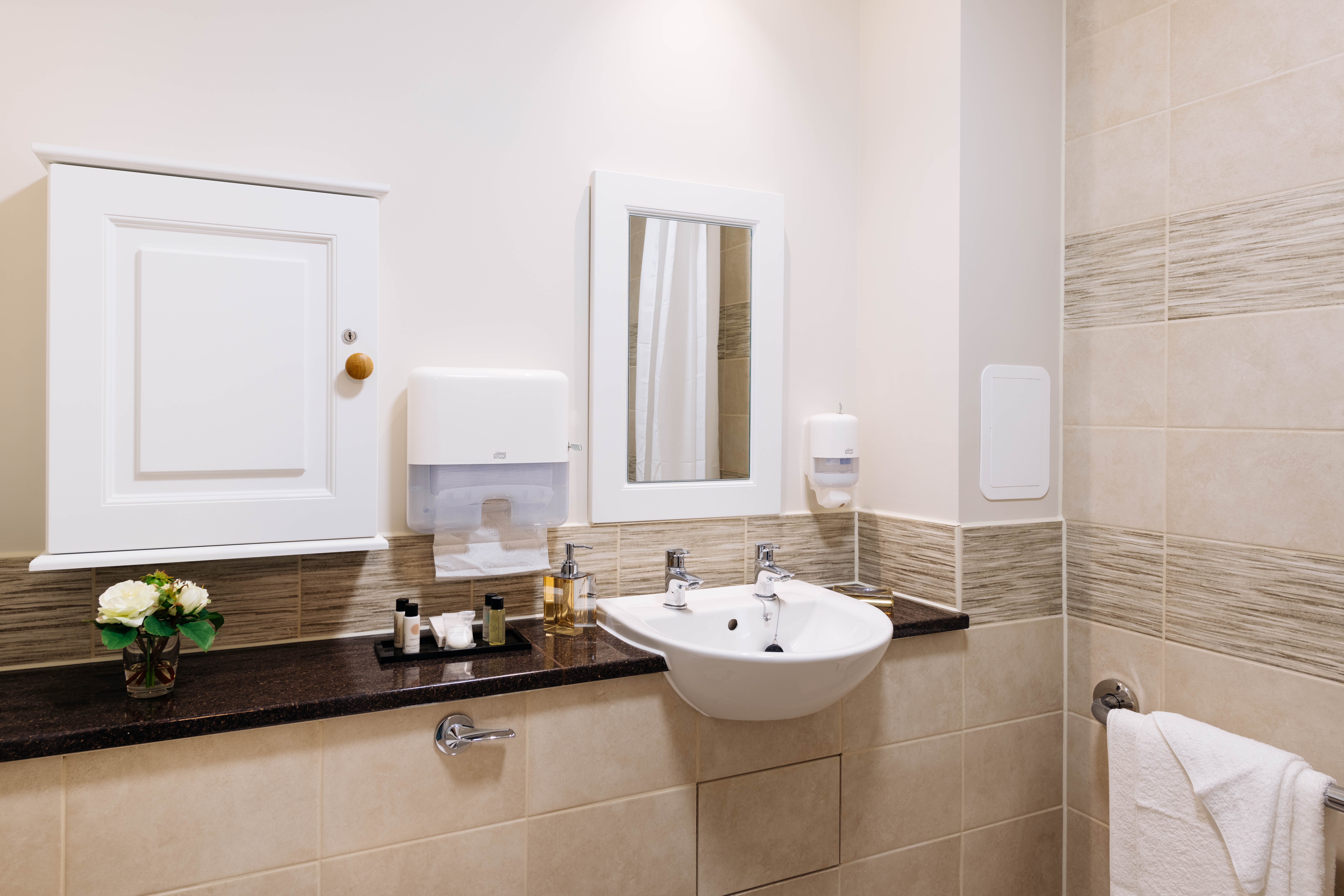 Slider image #2 for Moors Manor Care Home (Barchester)