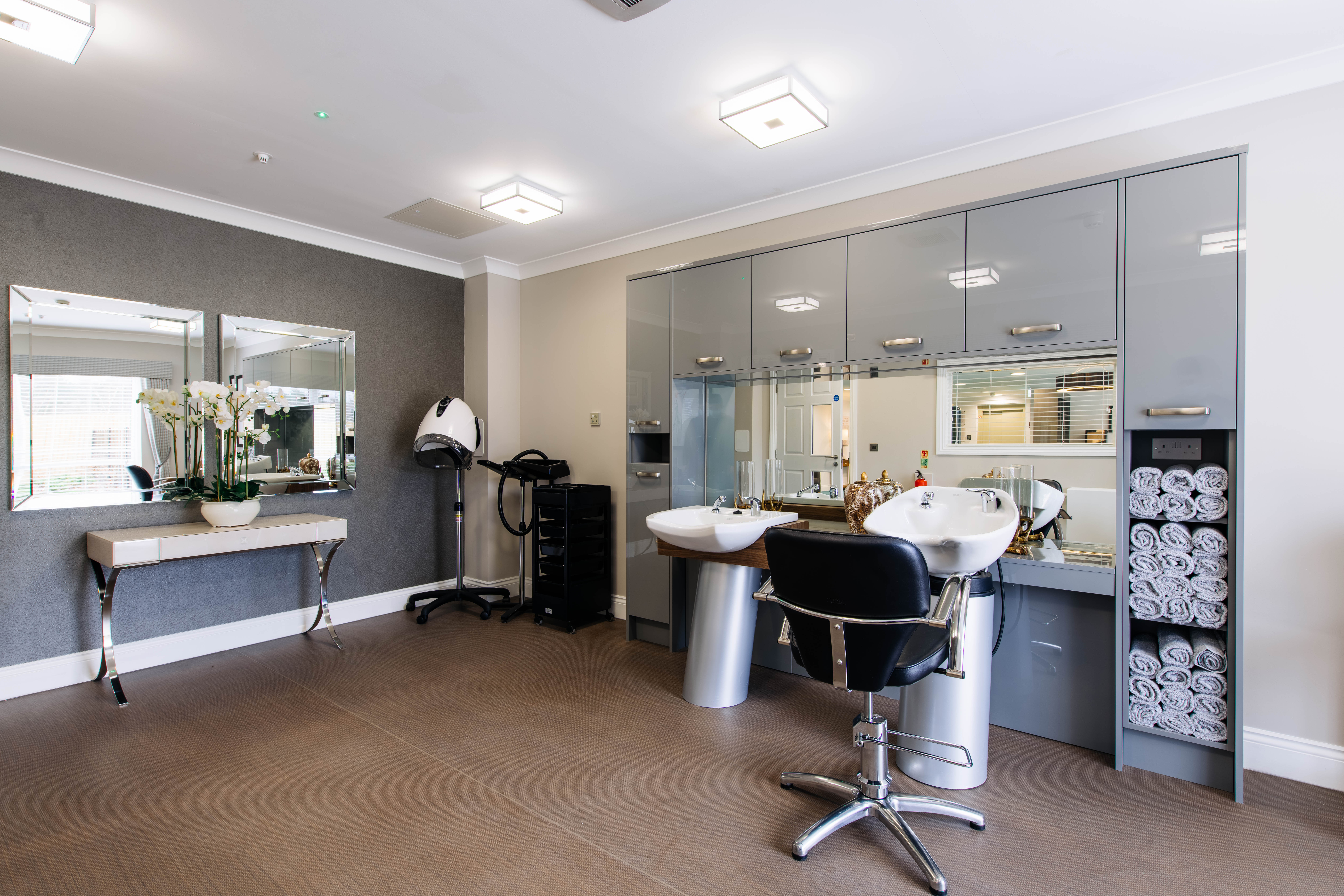 Slider image #6 for Moors Manor Care Home (Barchester)