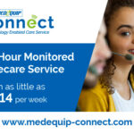 Medequip – Independent living and mobility equipment