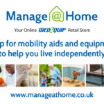 Medequip – Independent living and mobility equipment