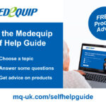 Medequip – Independent living and mobility equipment
