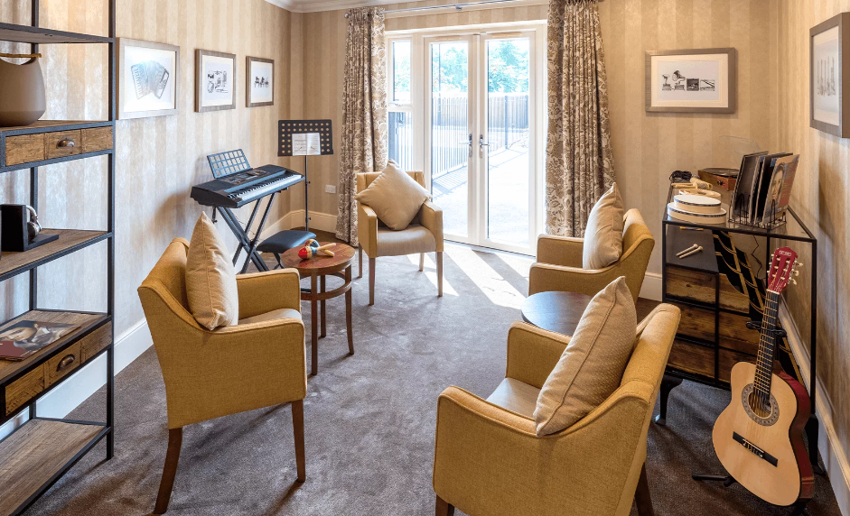 Slider image #3 for Avery Park Care Home