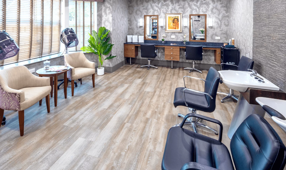 Slider image #2 for Avery Park Care Home