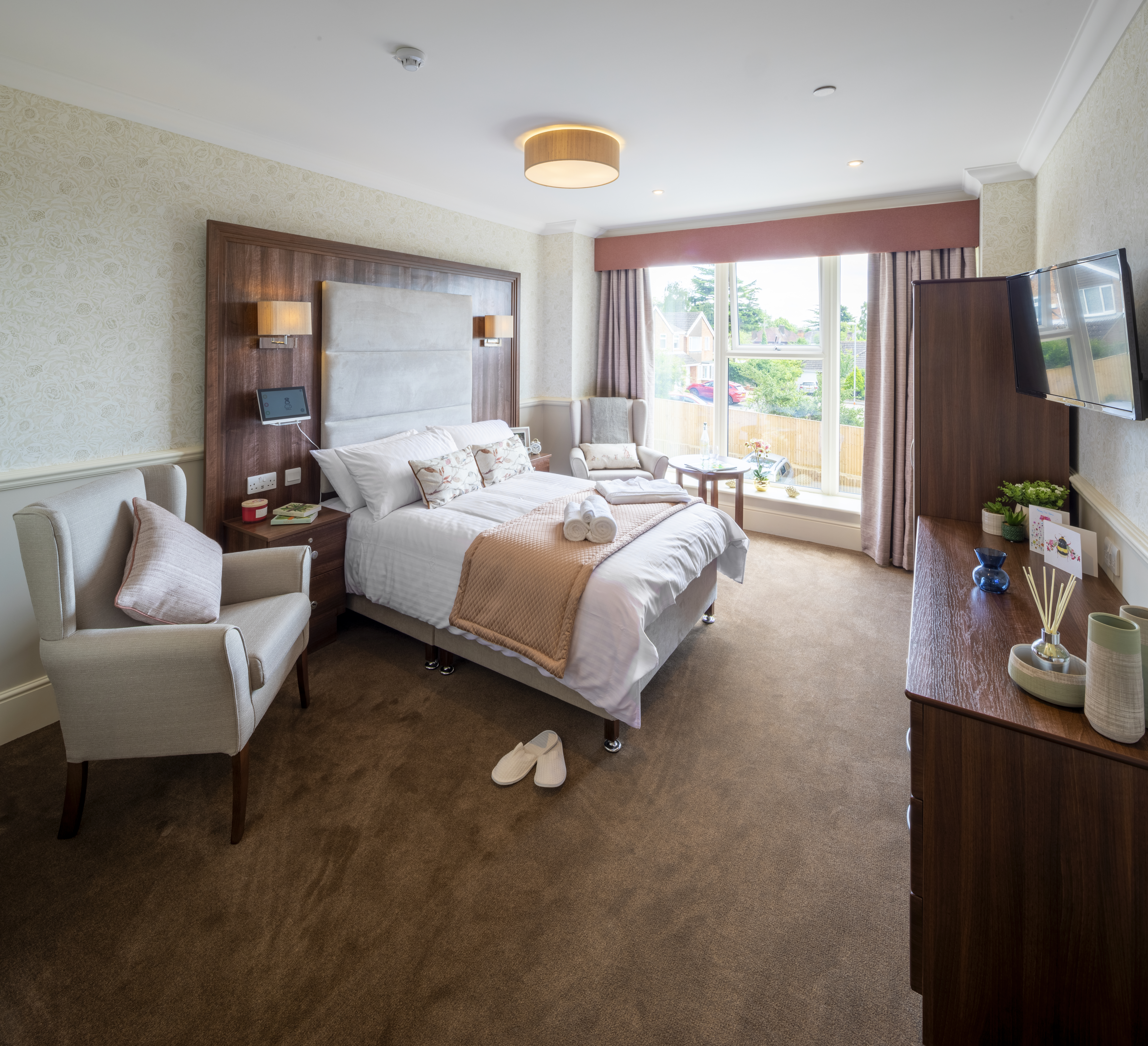 Slider image #1 for Avery Park Care Home