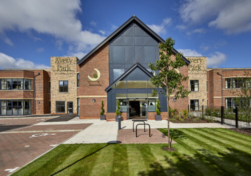 Avery Park Care Home