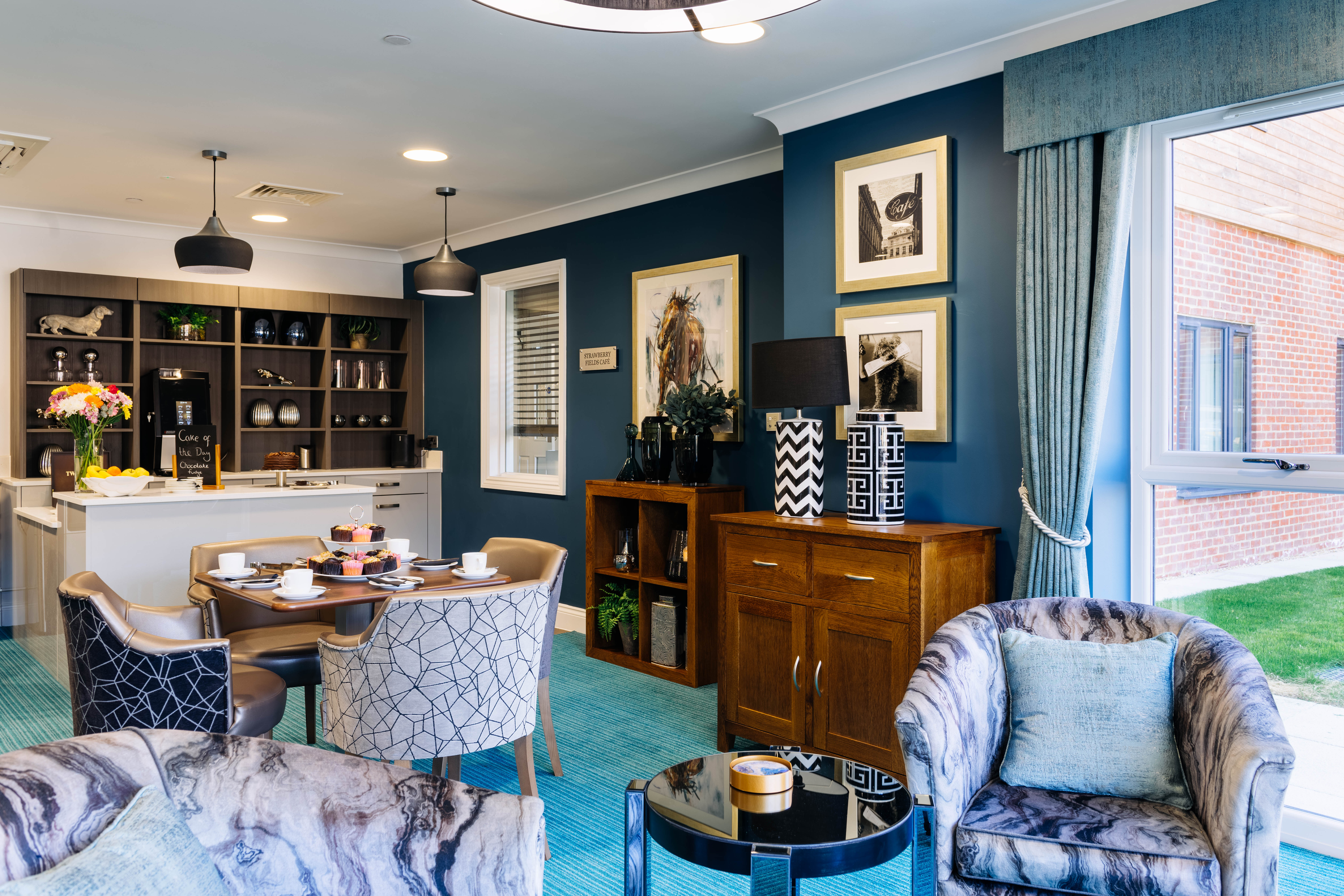 Slider image #5 for Snowdrop Place Care Home (Barchester)
