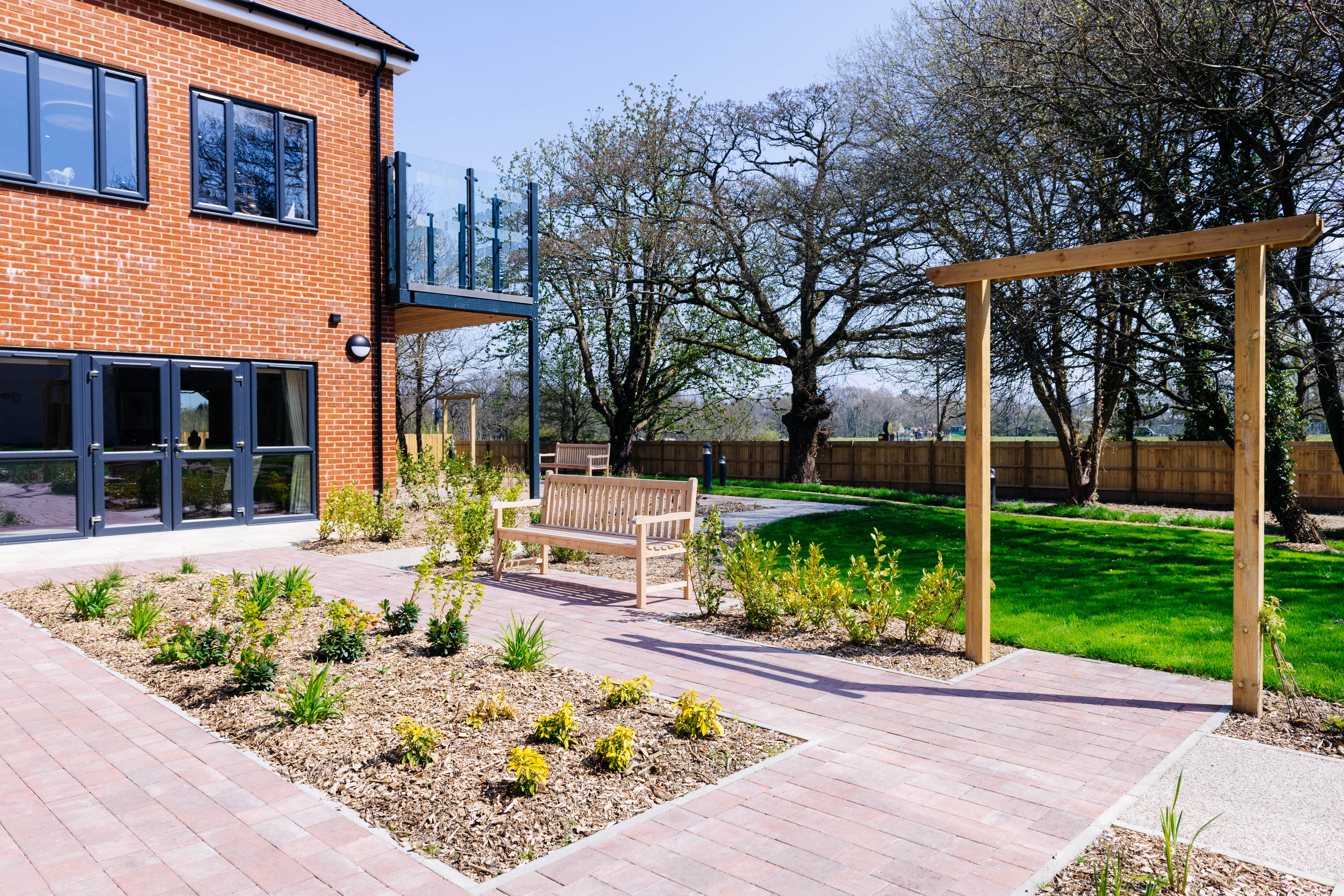 Slider image #3 for Snowdrop Place Care Home (Barchester)
