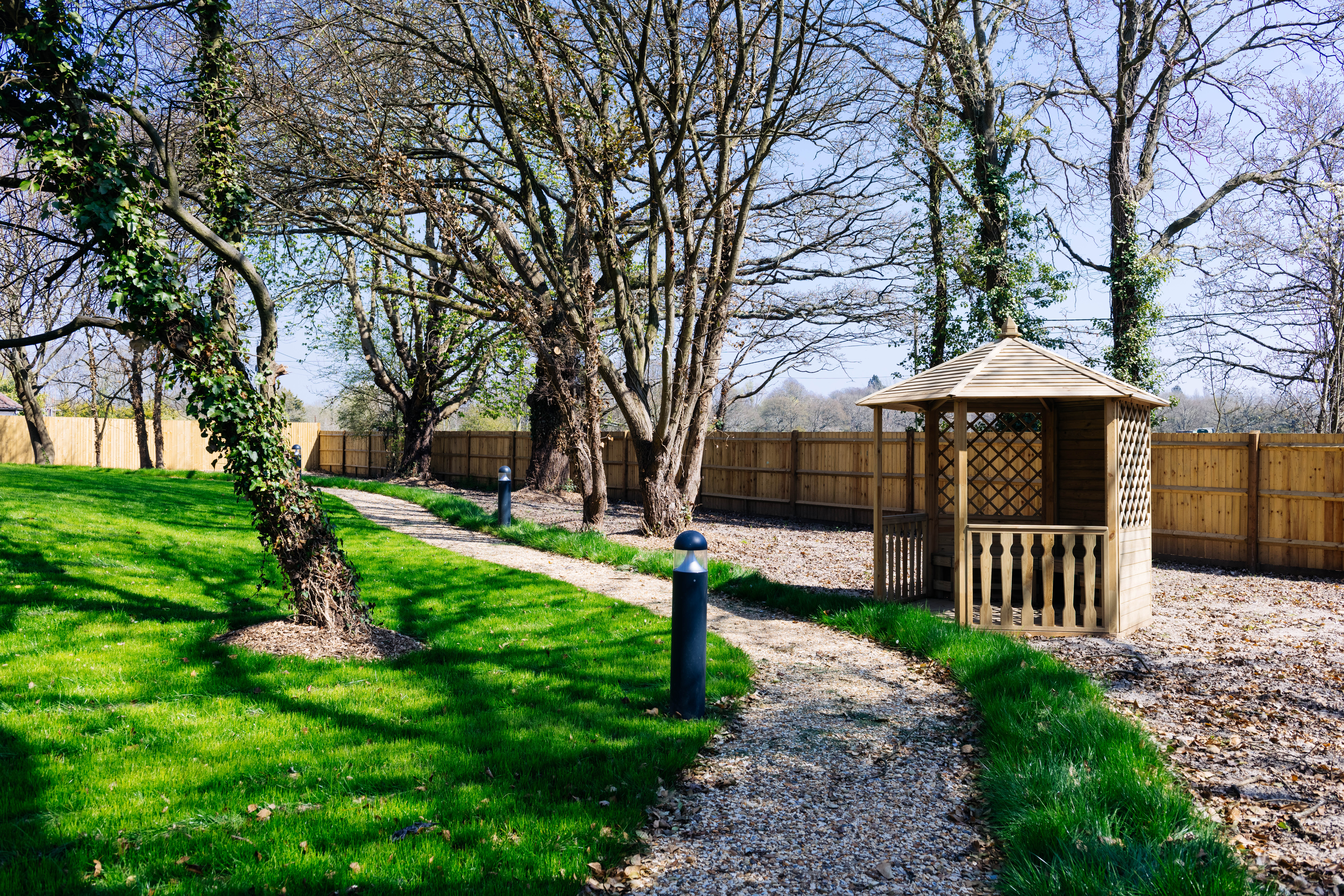 Slider image #1 for Snowdrop Place Care Home (Barchester)