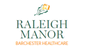 Raleigh Manor (Barchester)
