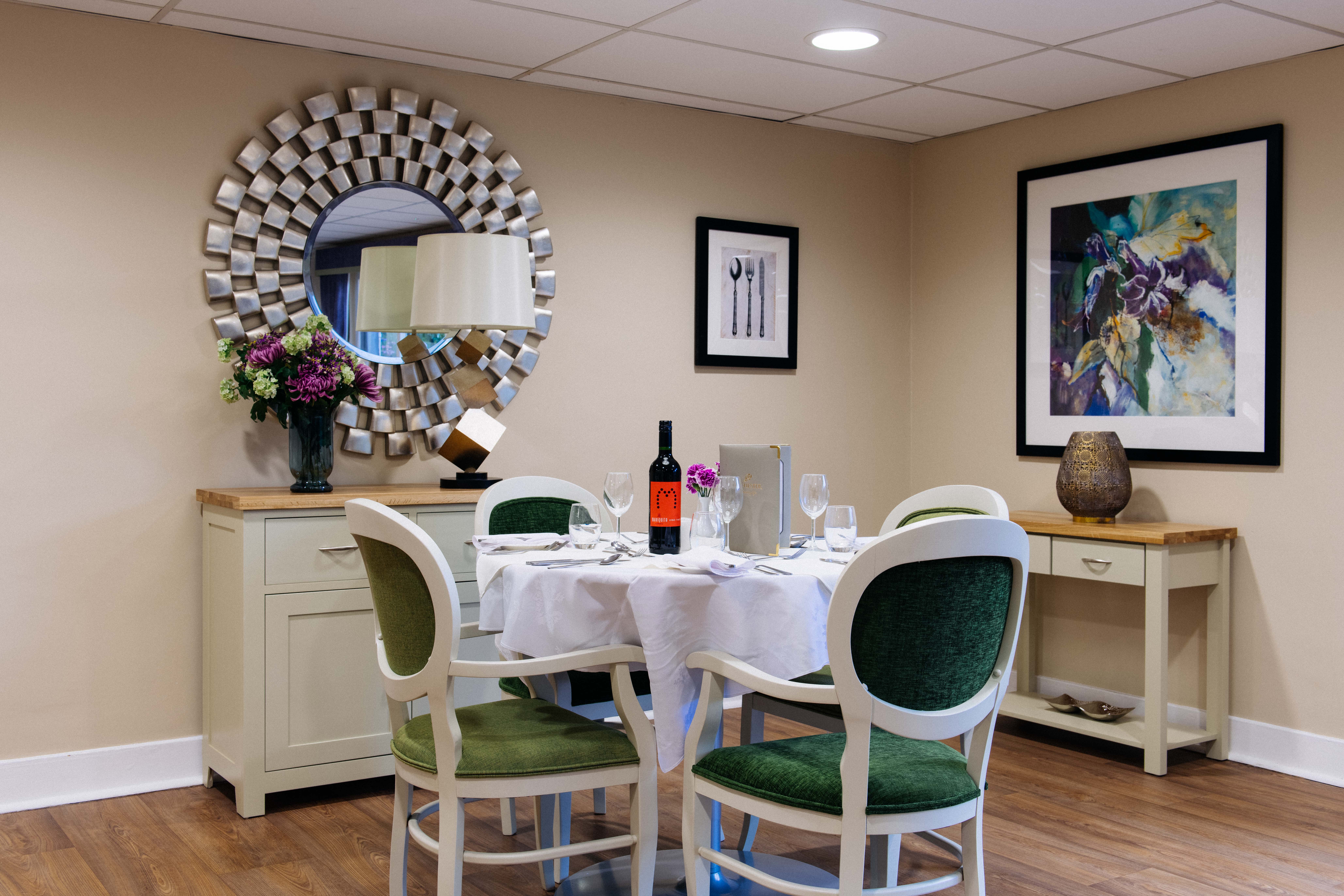 Slider image #6 for Highview House Care Home (Barchester)