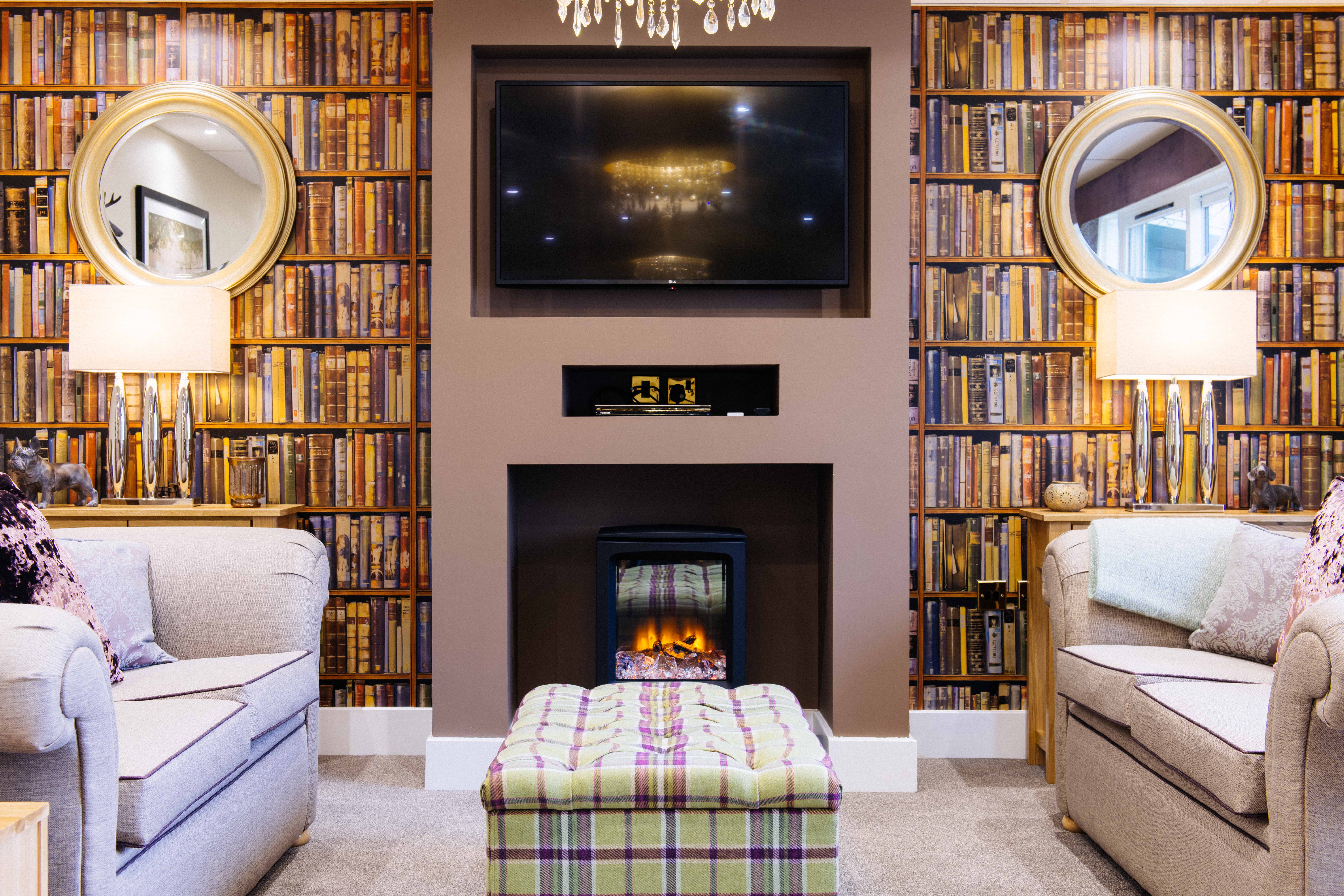 Slider image #7 for Highview House Care Home (Barchester)