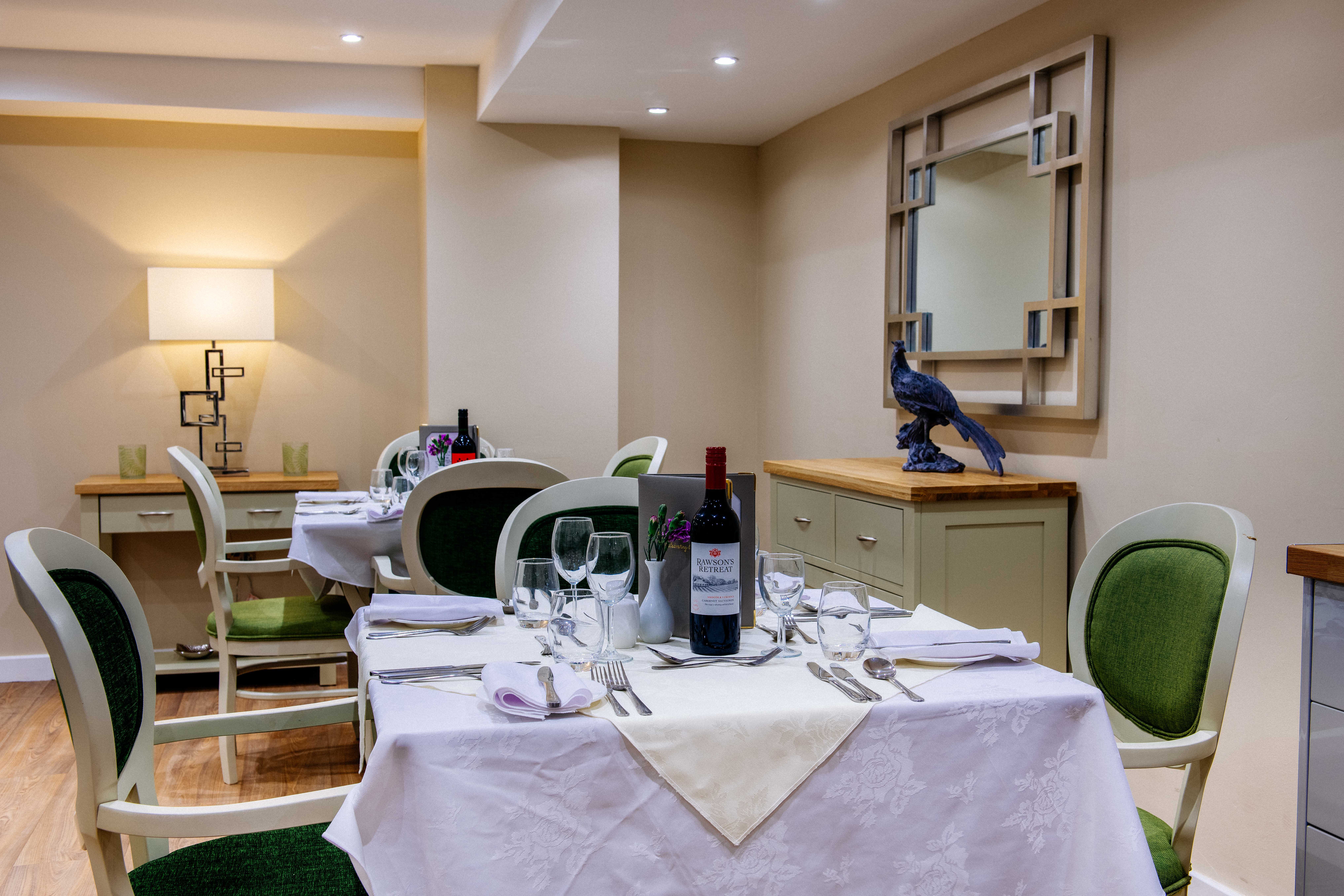 Slider image #4 for Highview House Care Home (Barchester)