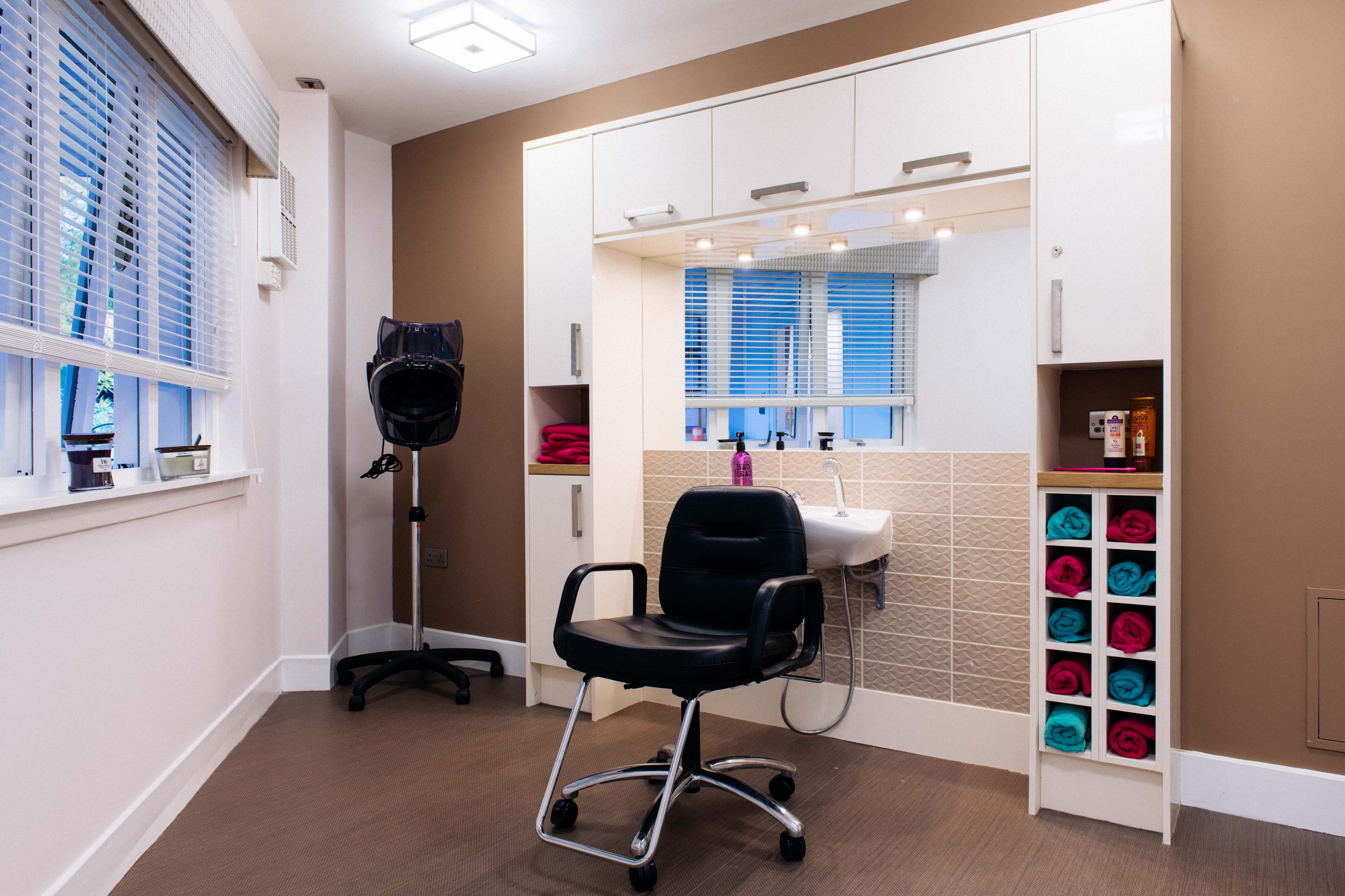 Slider image #1 for Highview House Care Home (Barchester)