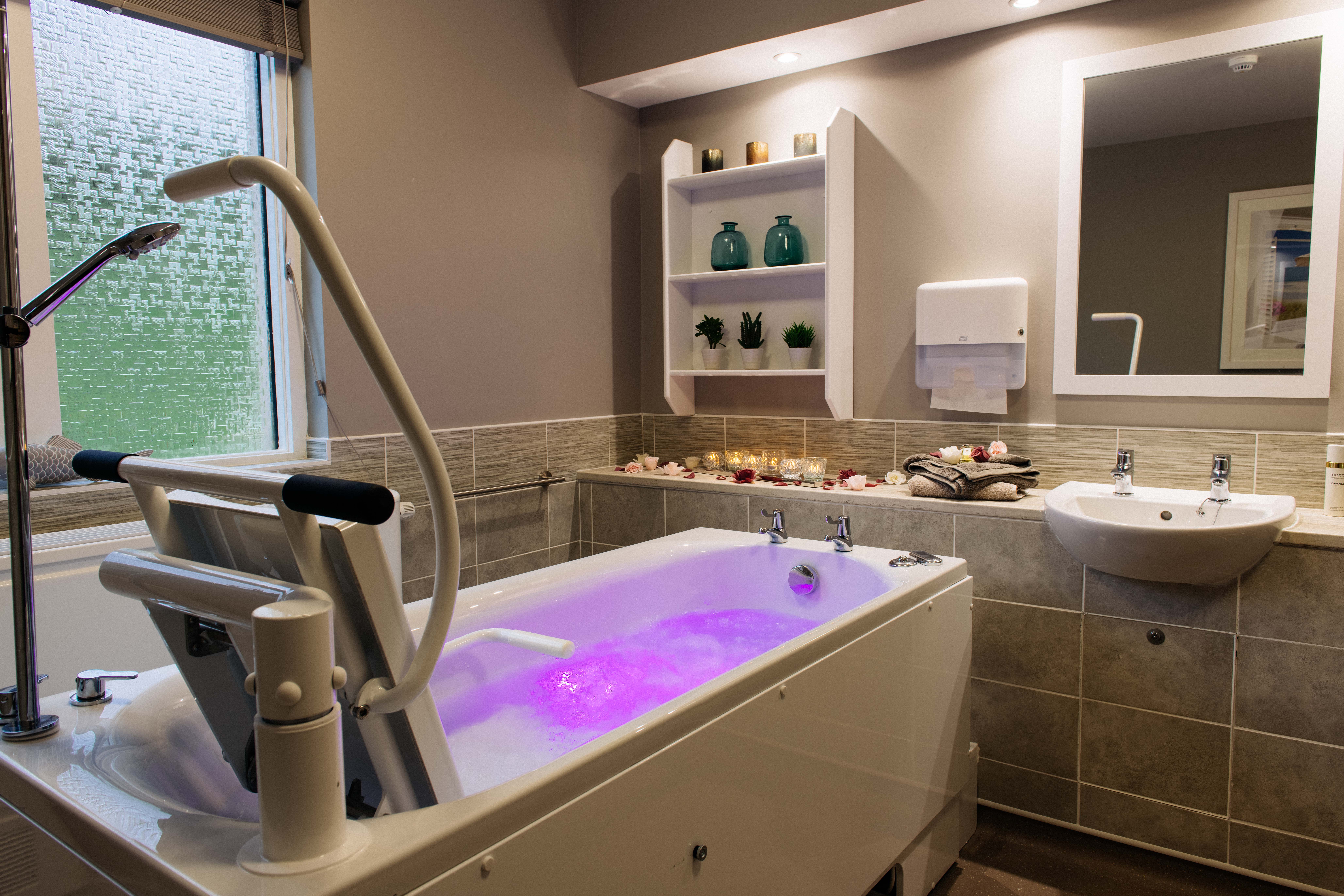 Slider image #2 for Highview House Care Home (Barchester)