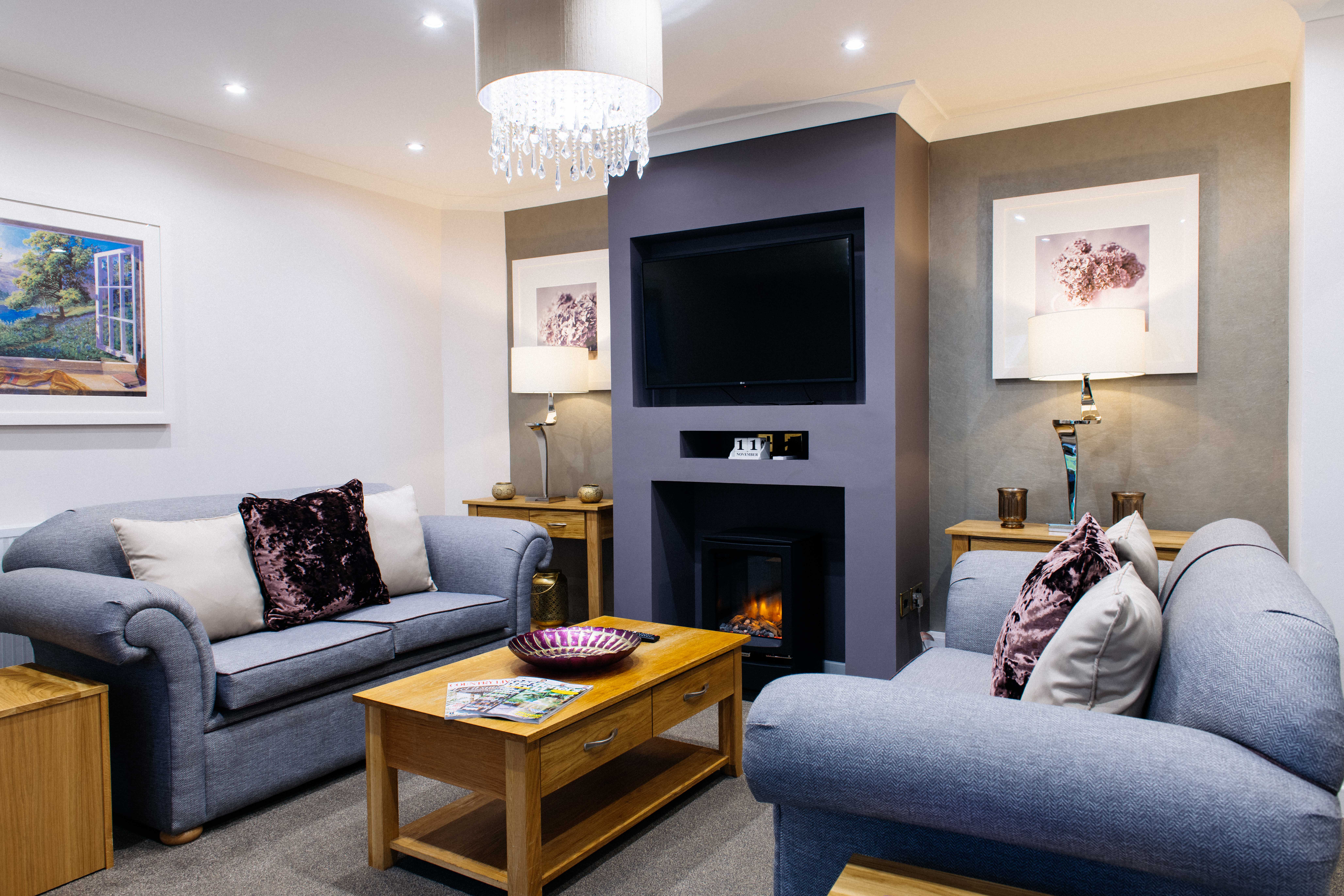 Slider image #5 for Highview House Care Home (Barchester)