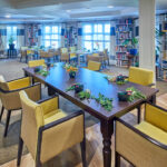 Slider navigation image #9 for Southampton Manor Care Home