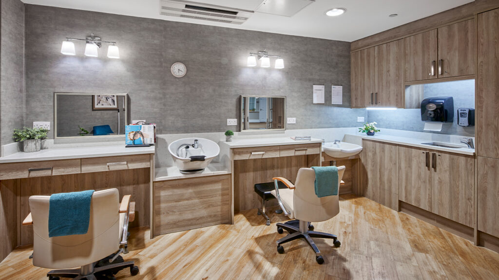 Slider image #12 for Southampton Manor Care Home