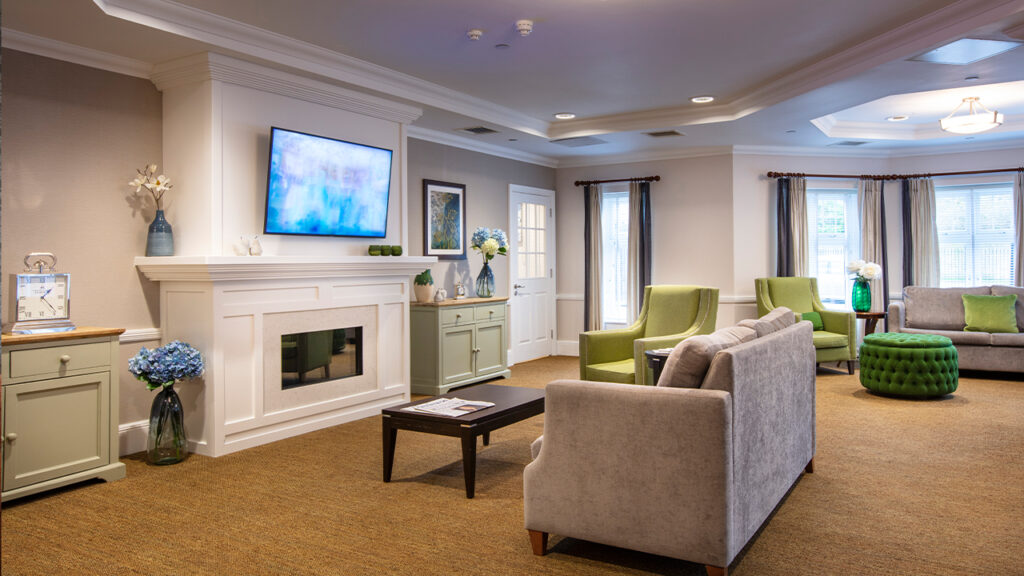 Slider image #3 for Southampton Manor Care Home