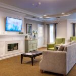Slider navigation image #3 for Southampton Manor Care Home