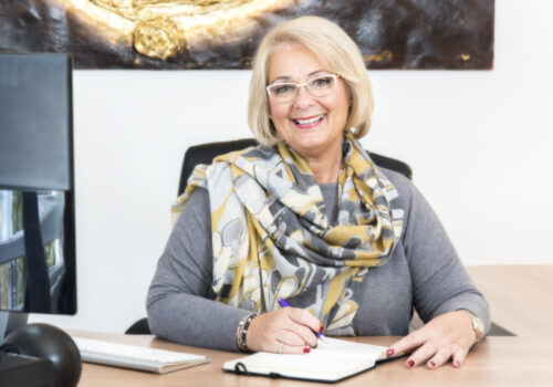 Sarah Quirk SarahQuirk Wealth Associates