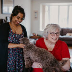 Agincare Live in Care and Home Care
