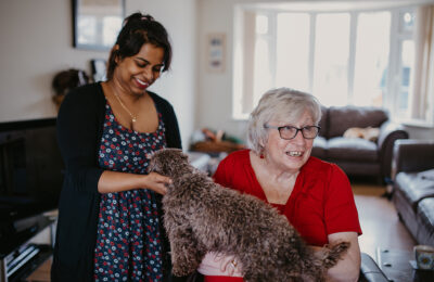 Agincare Live in Care and Home Care
